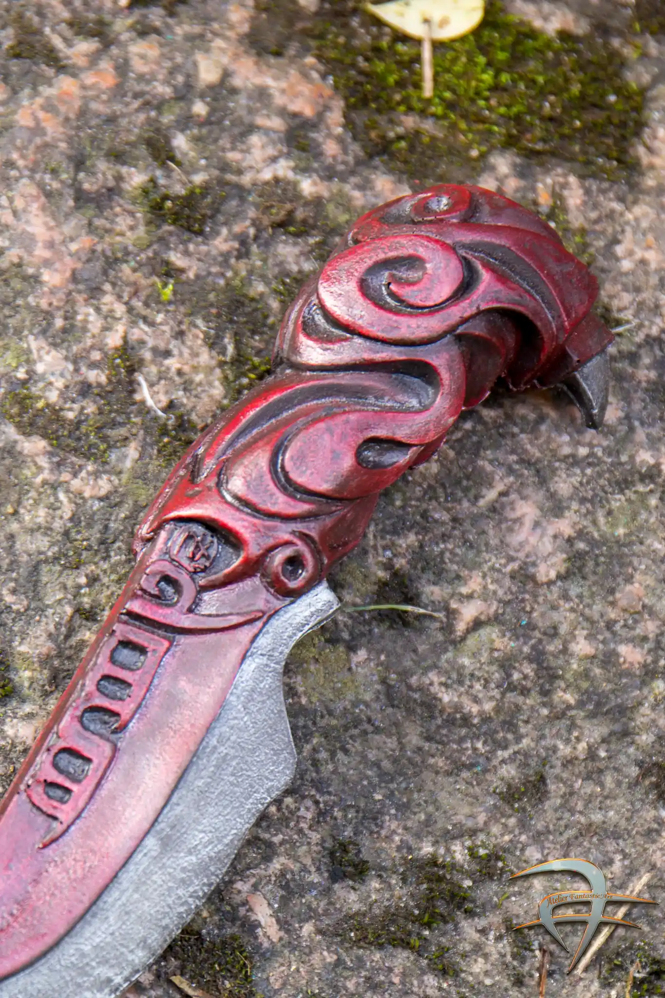 Eldarian Dagger - Image 4