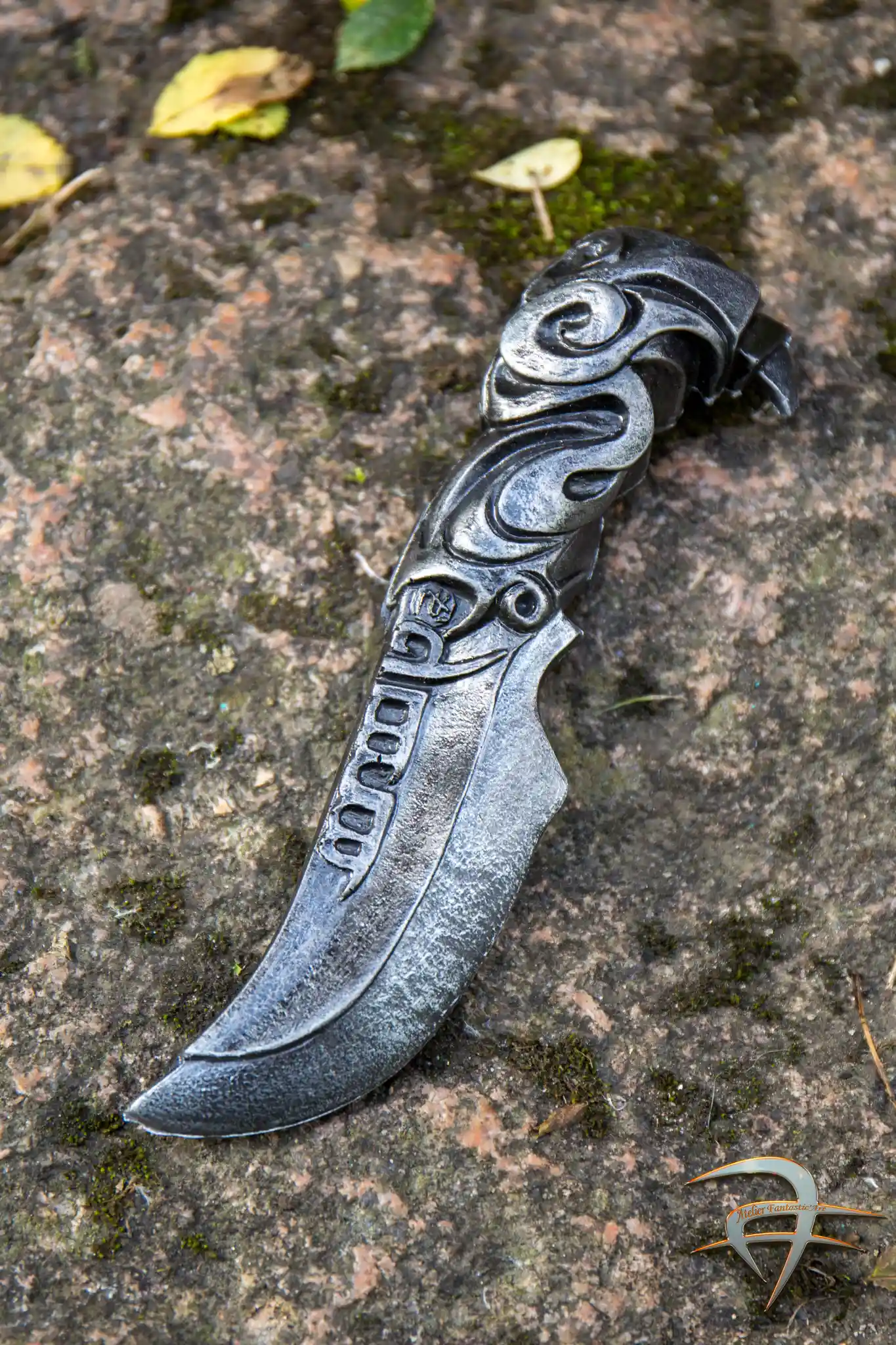 Eldarian Dagger - Image 5