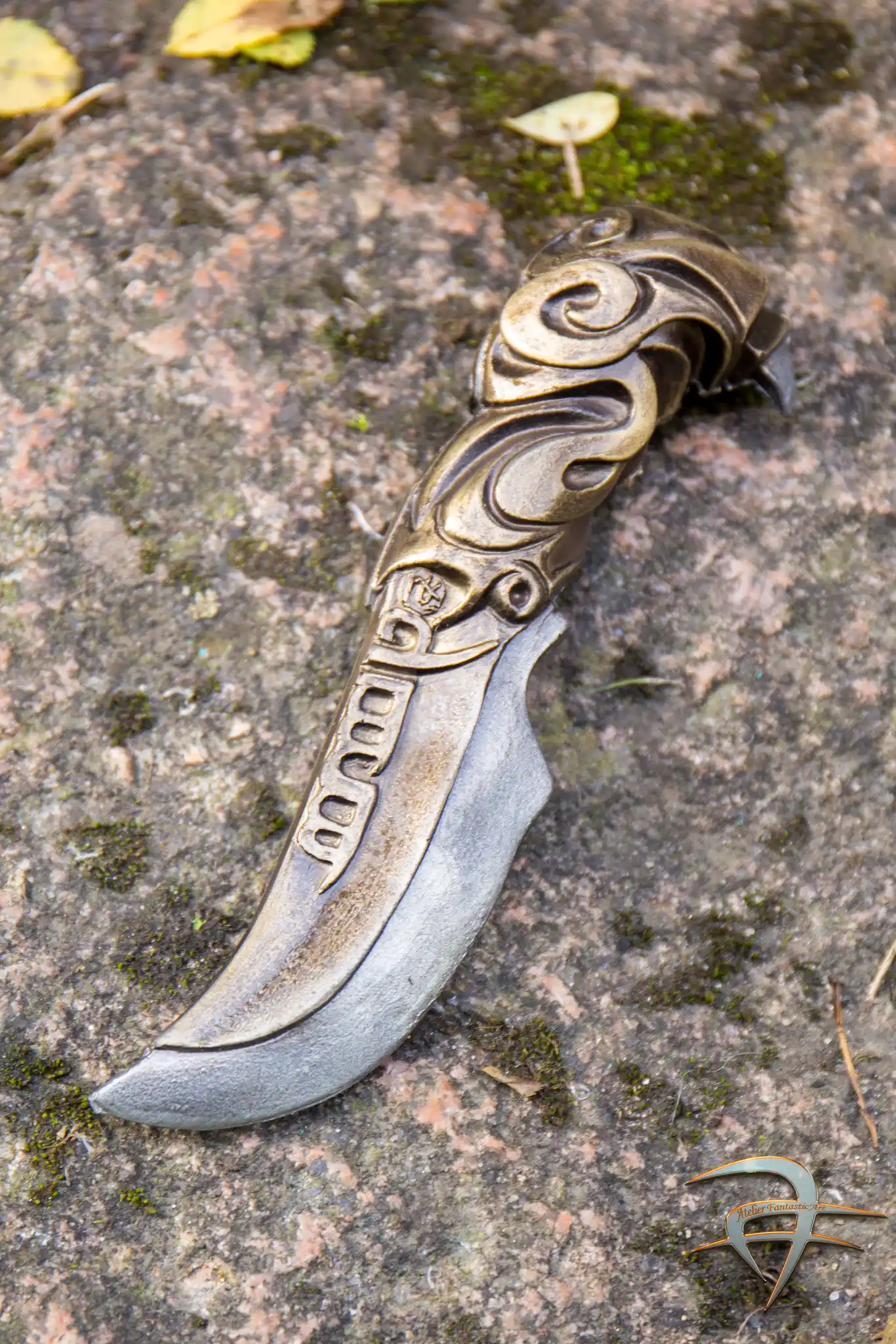 Eldarian Dagger - Image 7