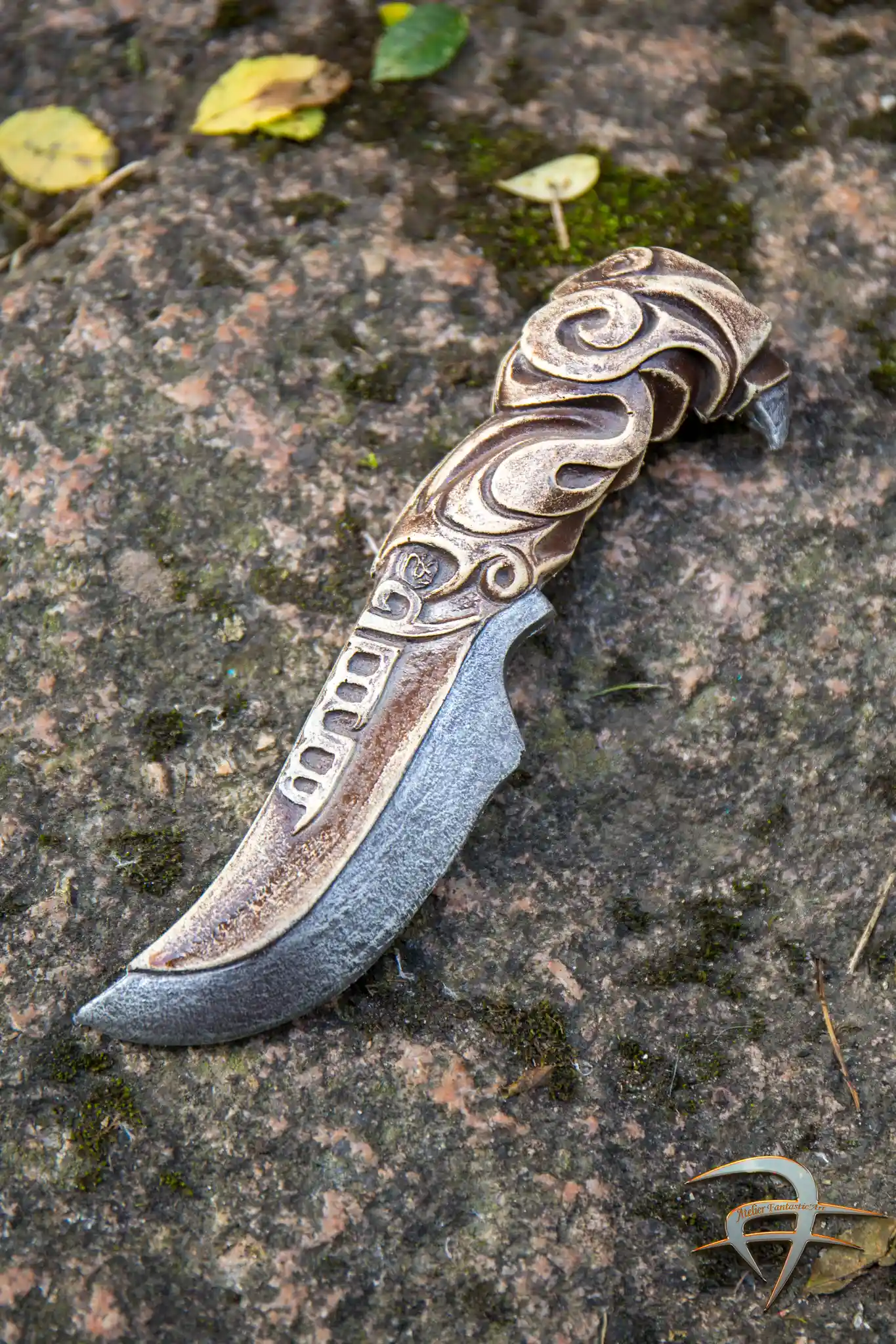 Eldarian Dagger - Image 9