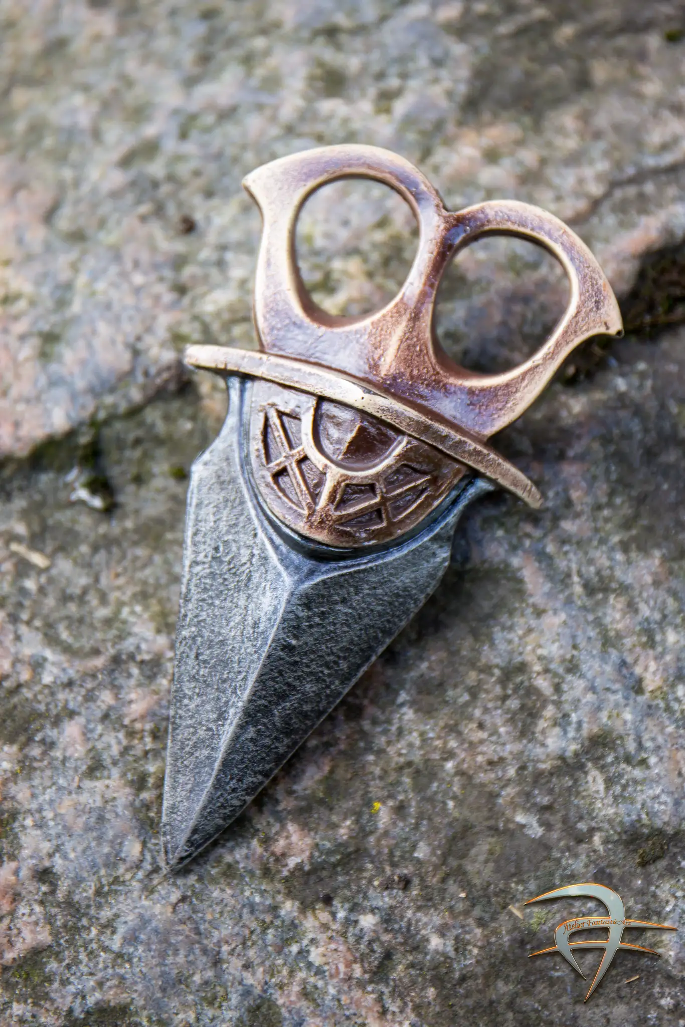 Fiskars Dagger - Image 3