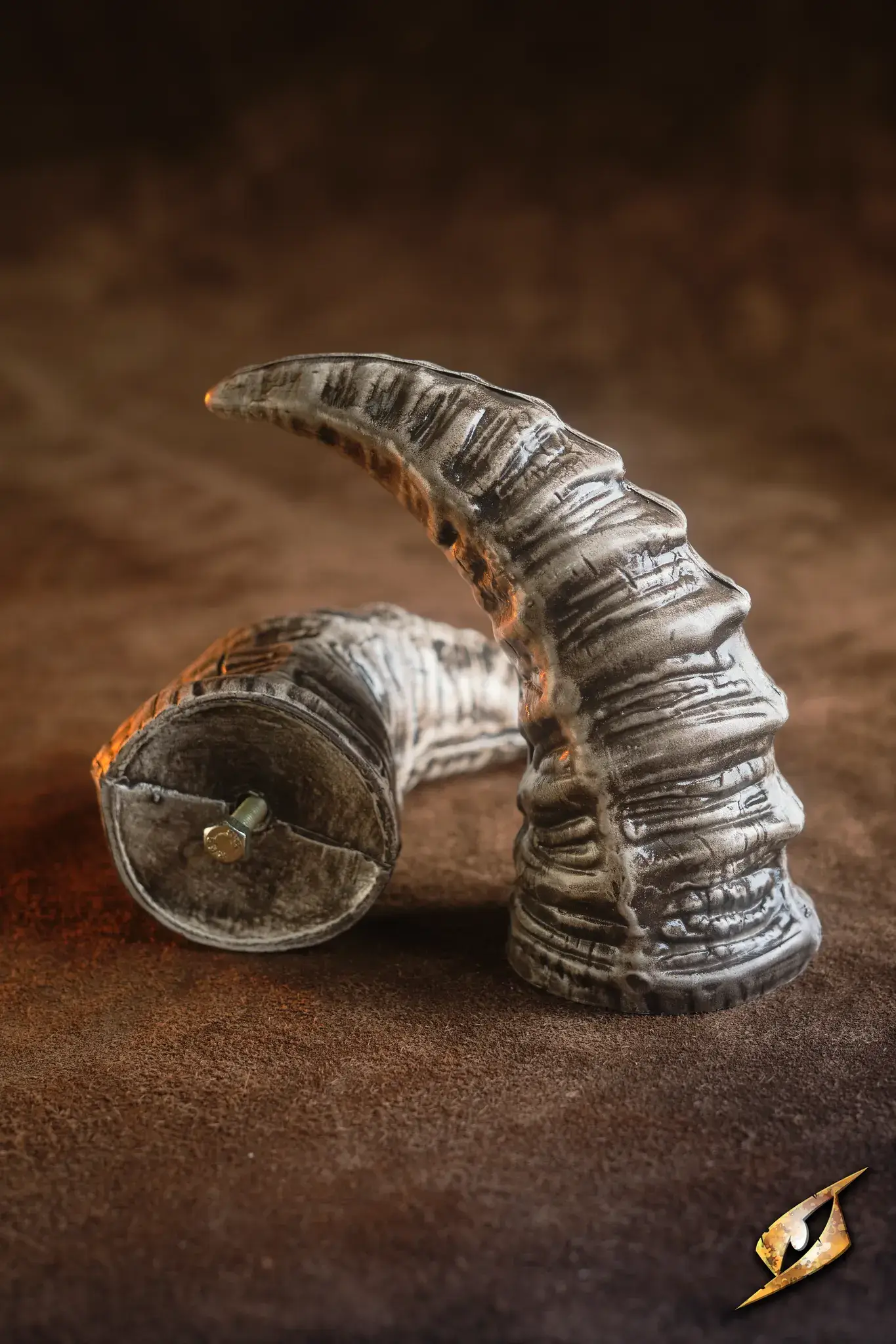 Mountable Demon Horns - Image 6