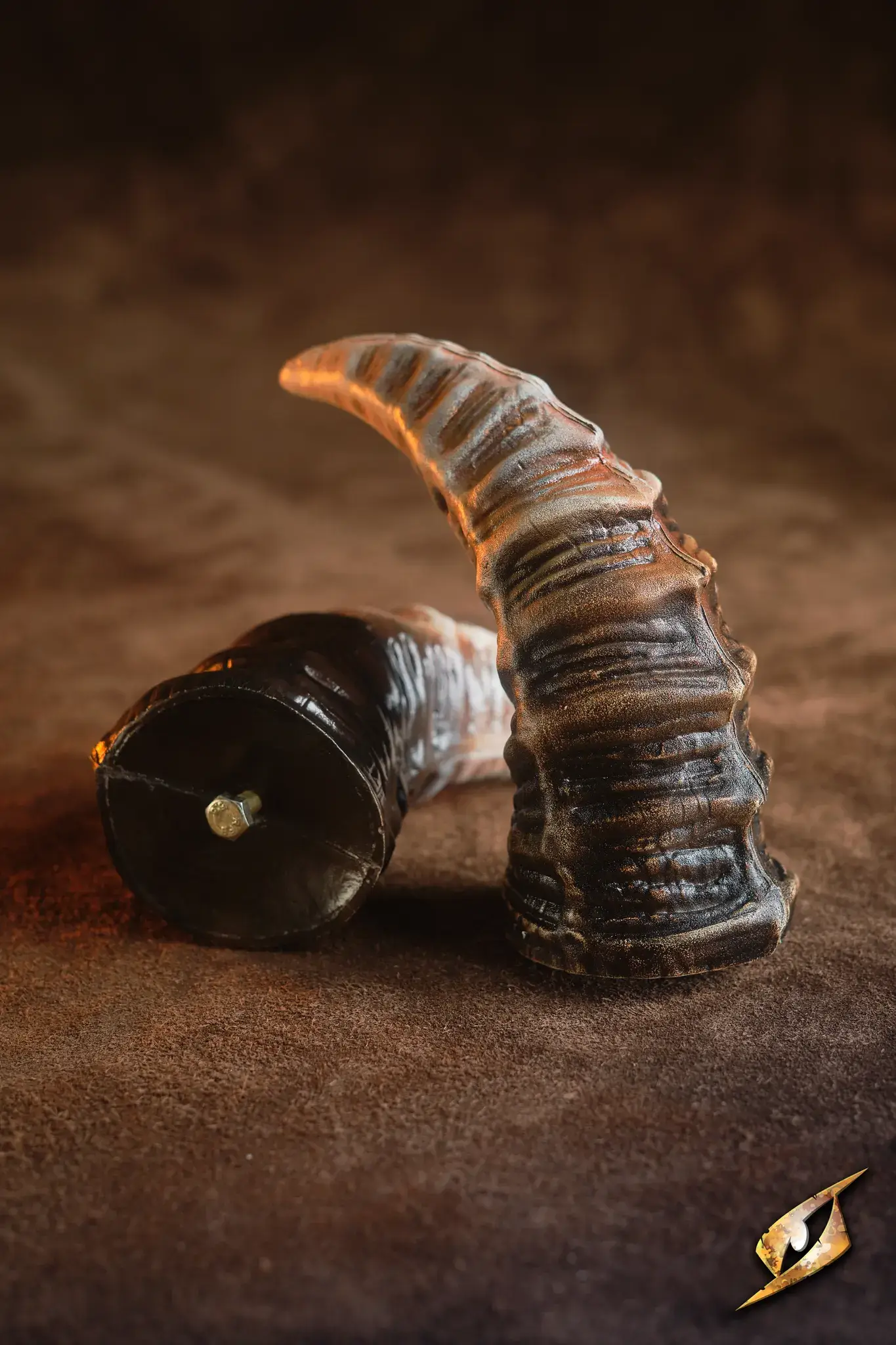 Mountable Demon Horns - Image 8