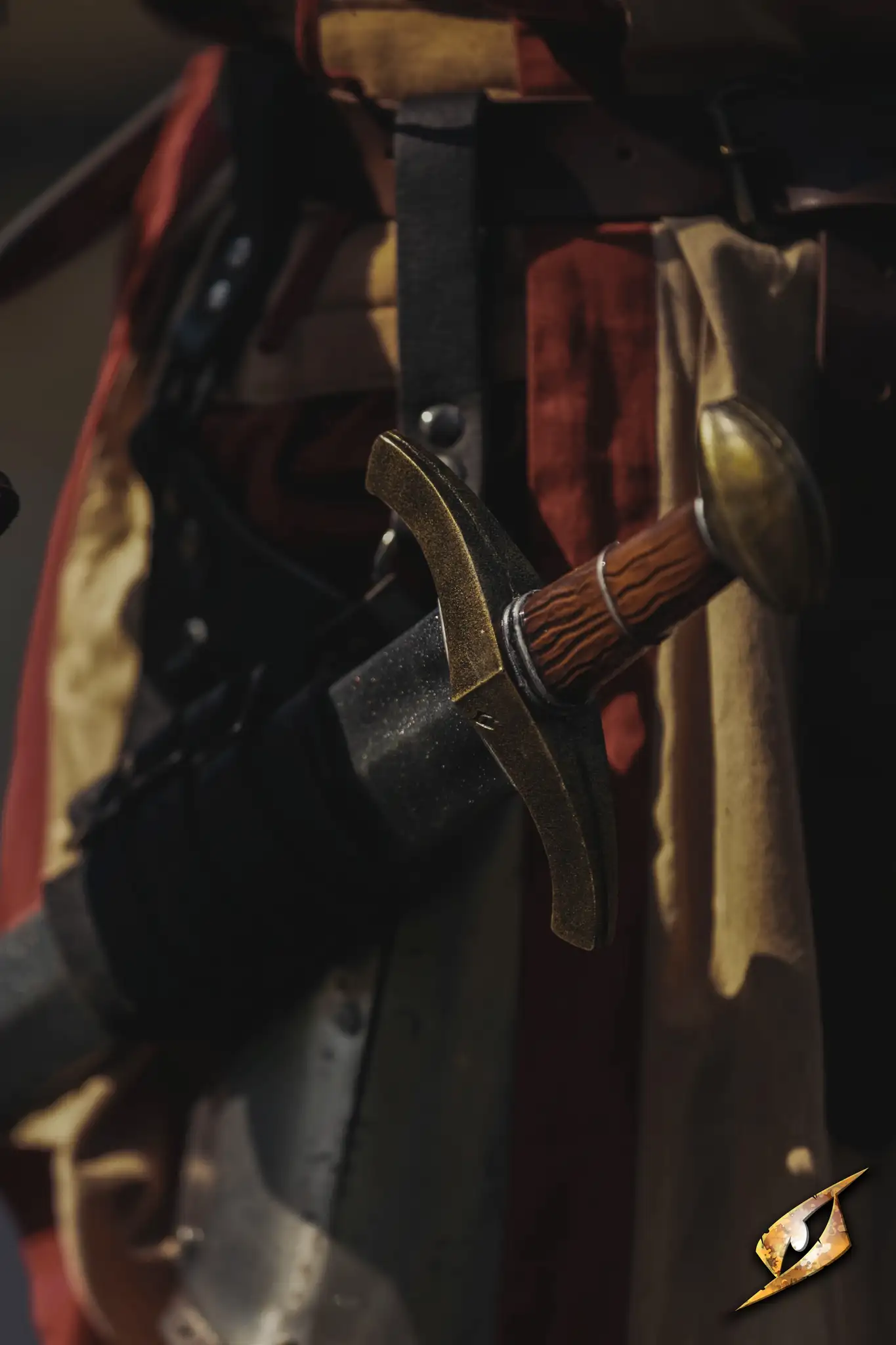 Squire Sword - Image 10