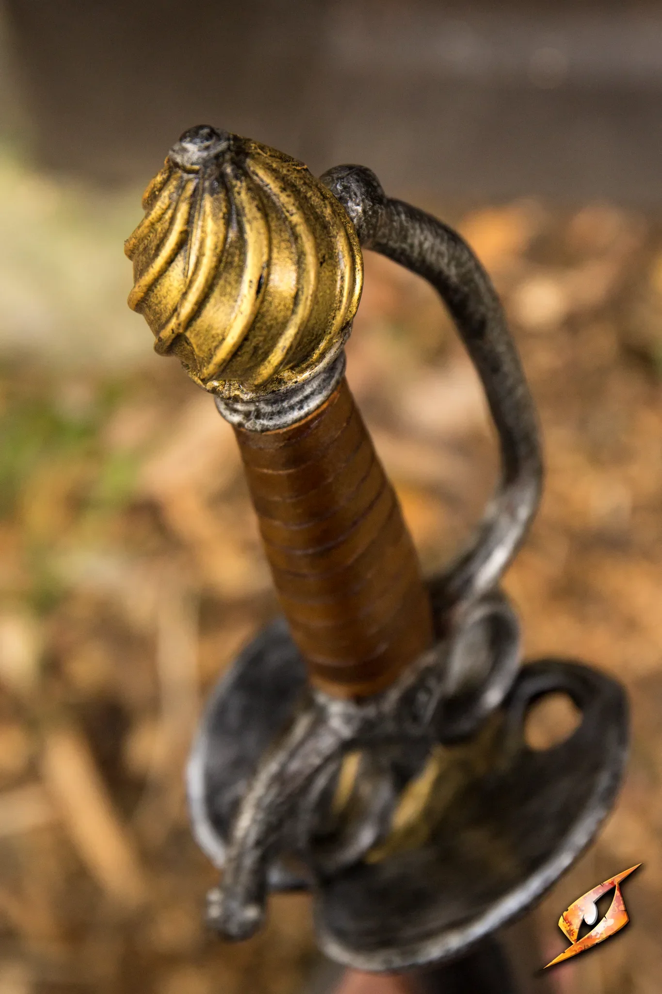 Small Sword - Image 14