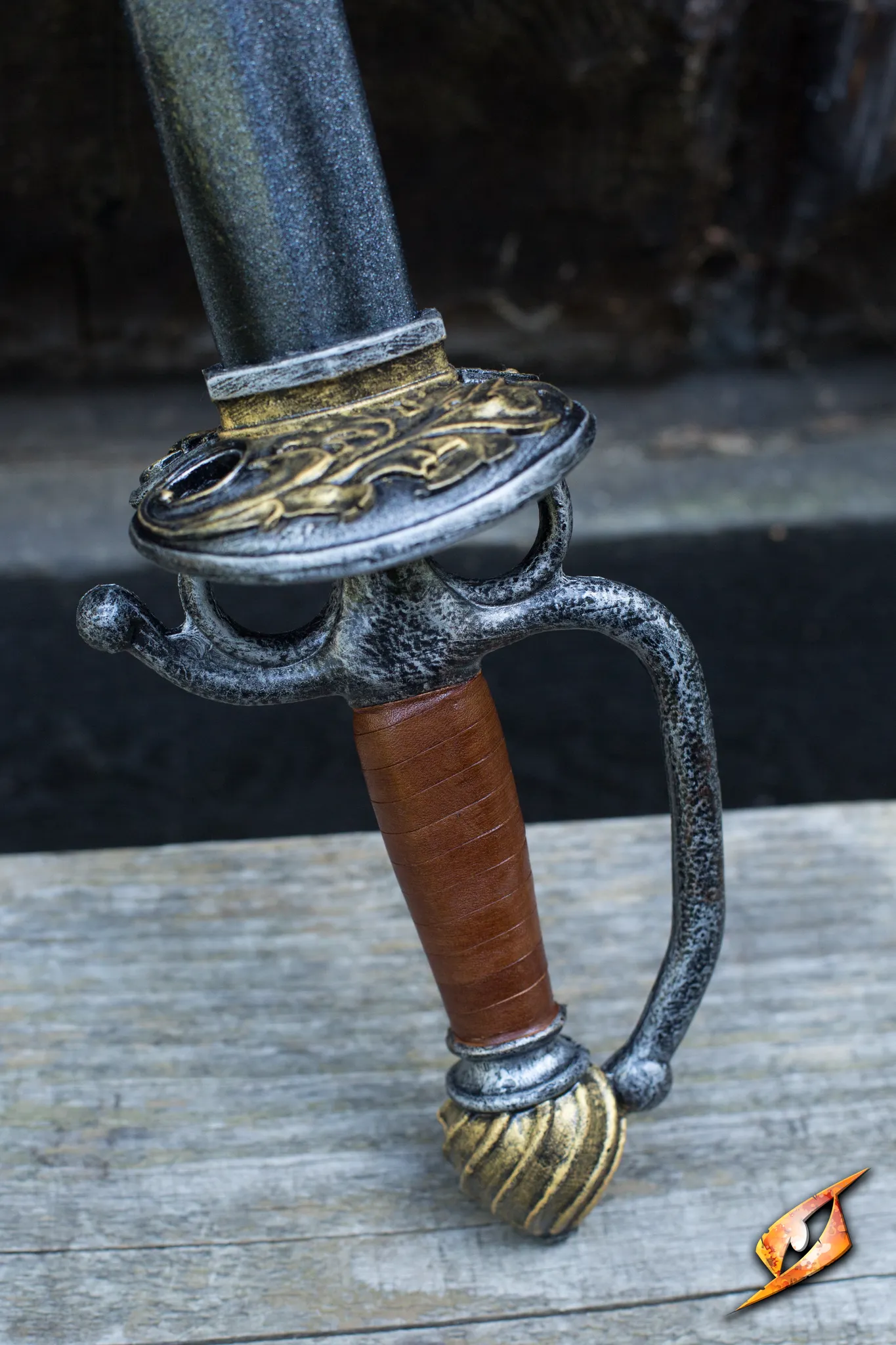 Small Sword - Image 20