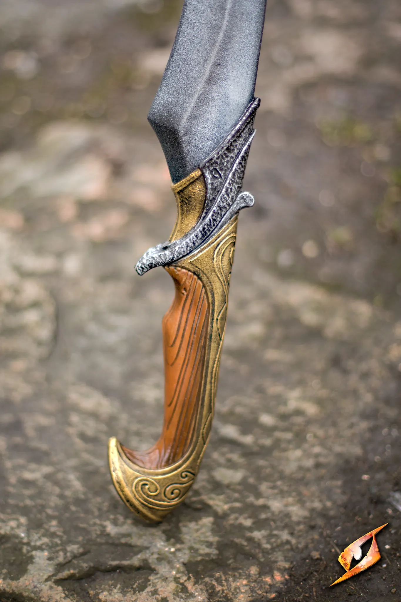 Elven Sword - Image 10