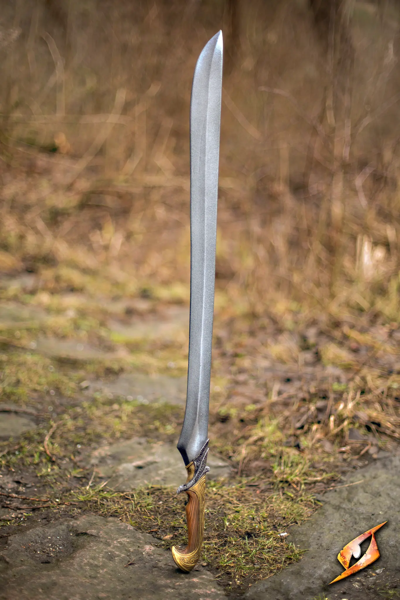 Elven Sword - Image 5