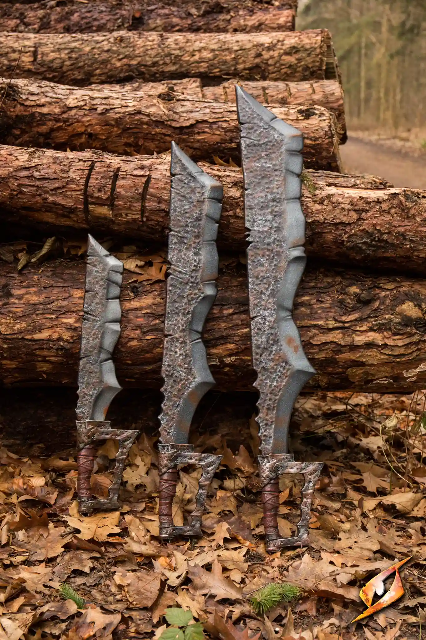 Orc Cleaver - Image 3