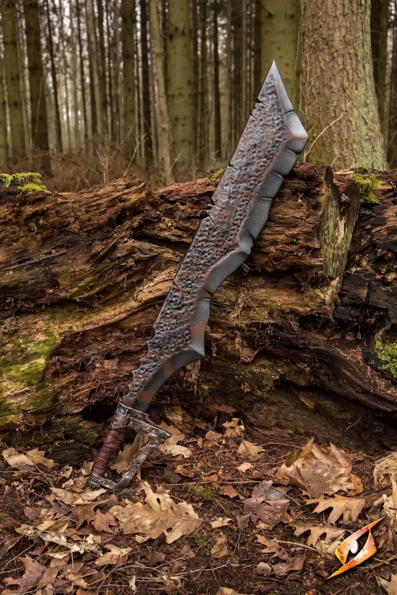 Orc Cleaver - Image 9