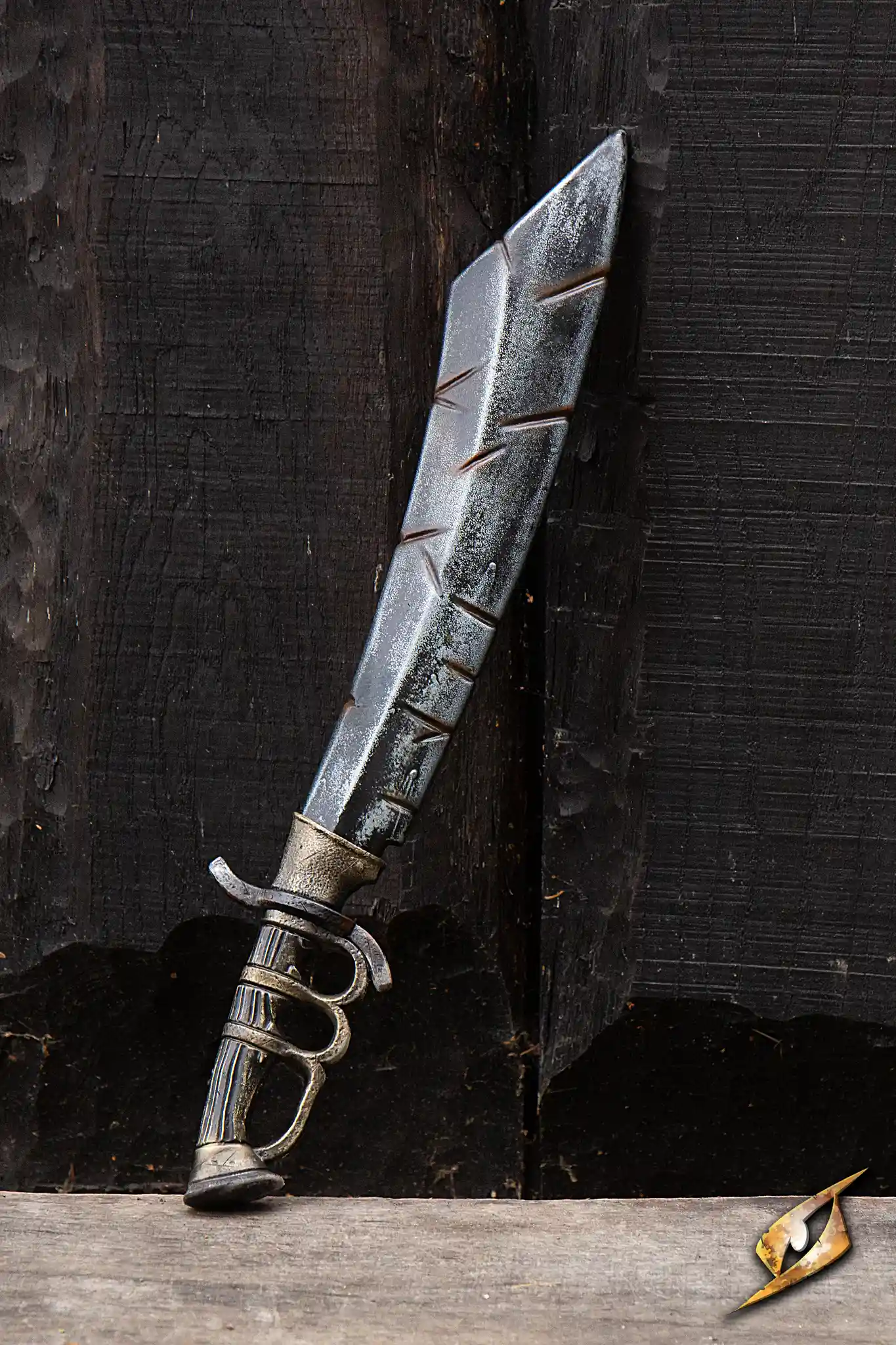 Battleworn Trench Knife - Image 5