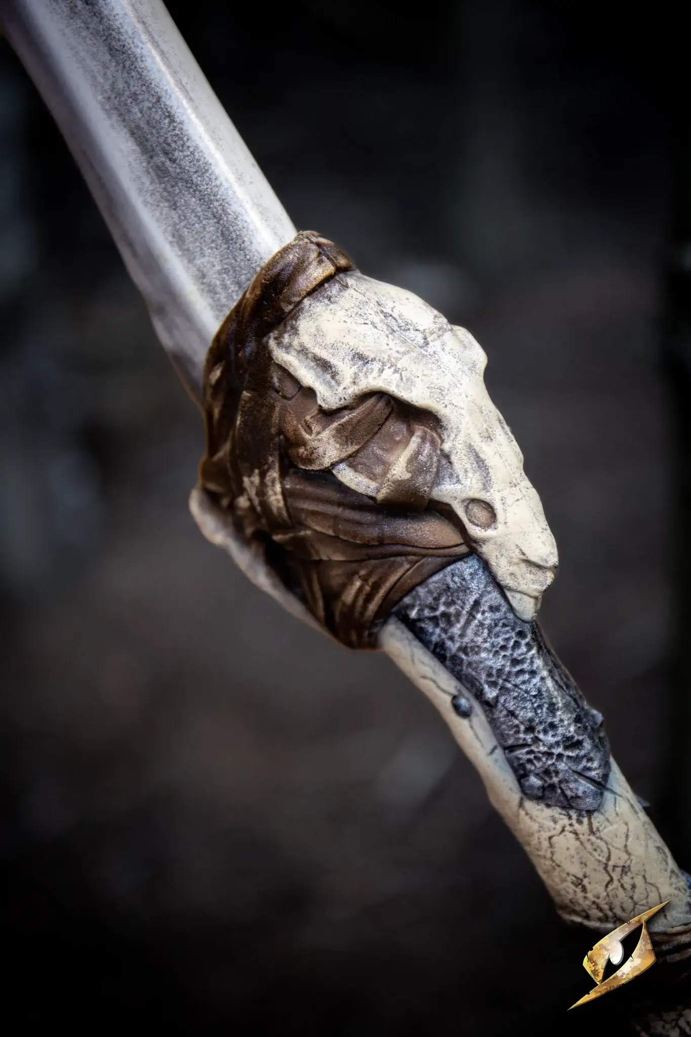 Bone Chopper - 100 cm. - Image 4