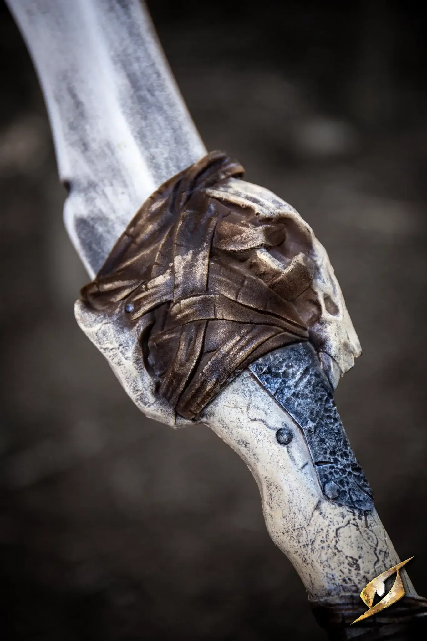 Bone Chopper - 100 cm. - Image 5