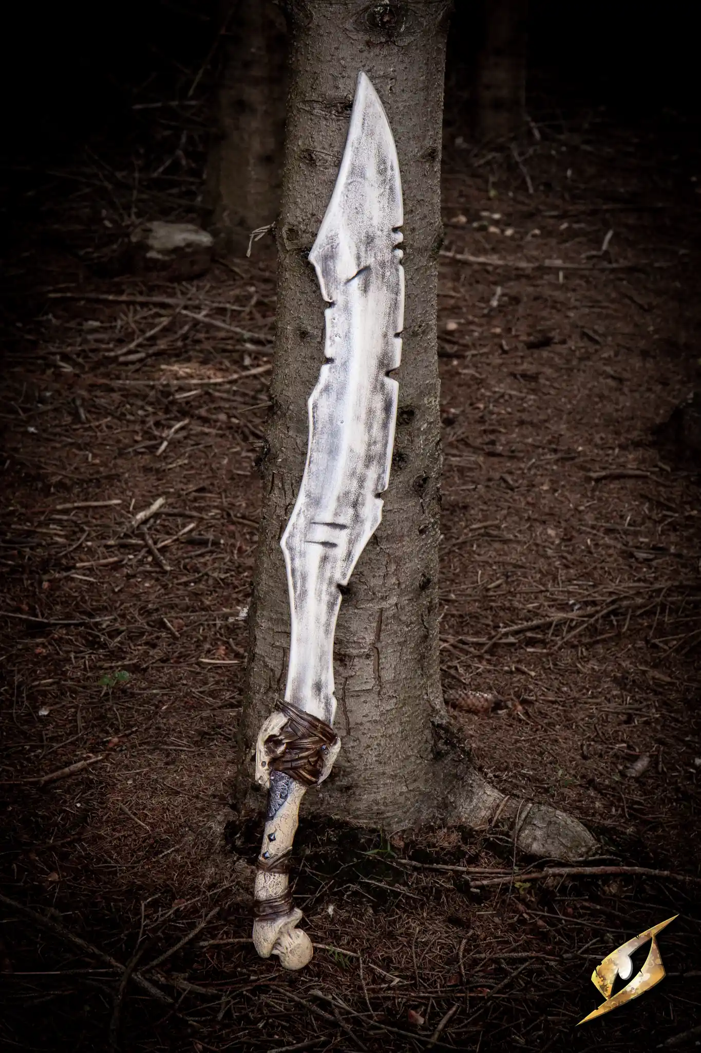 Bone Chopper - 100 cm. - Image 7