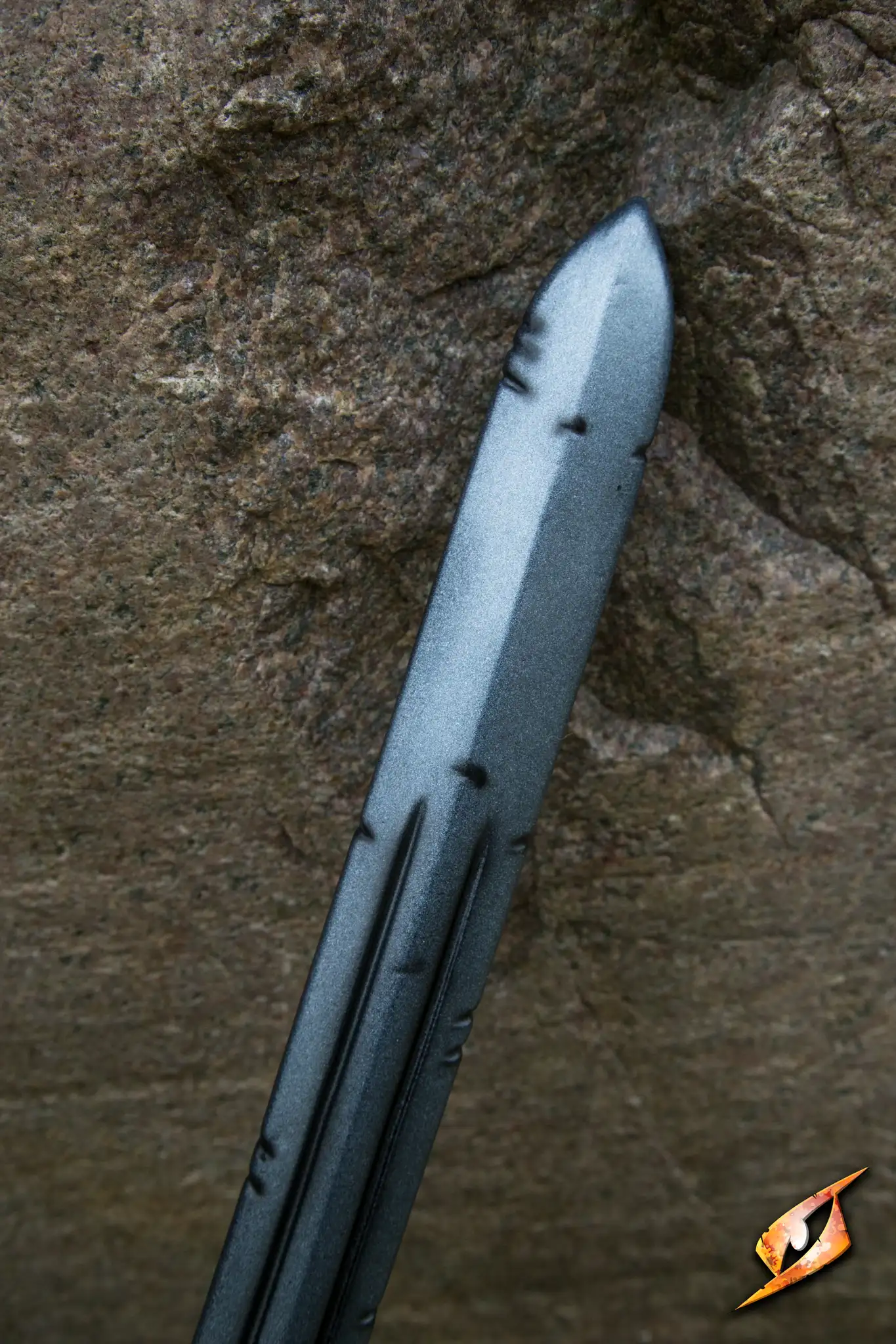 Draug Sword - Image 3