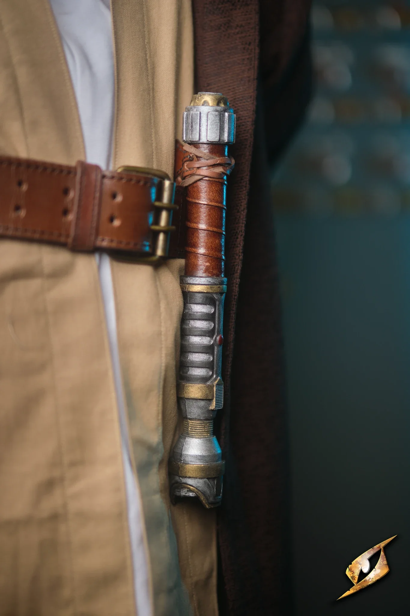 Heroic Laser Sword - 100 cm - Image 4