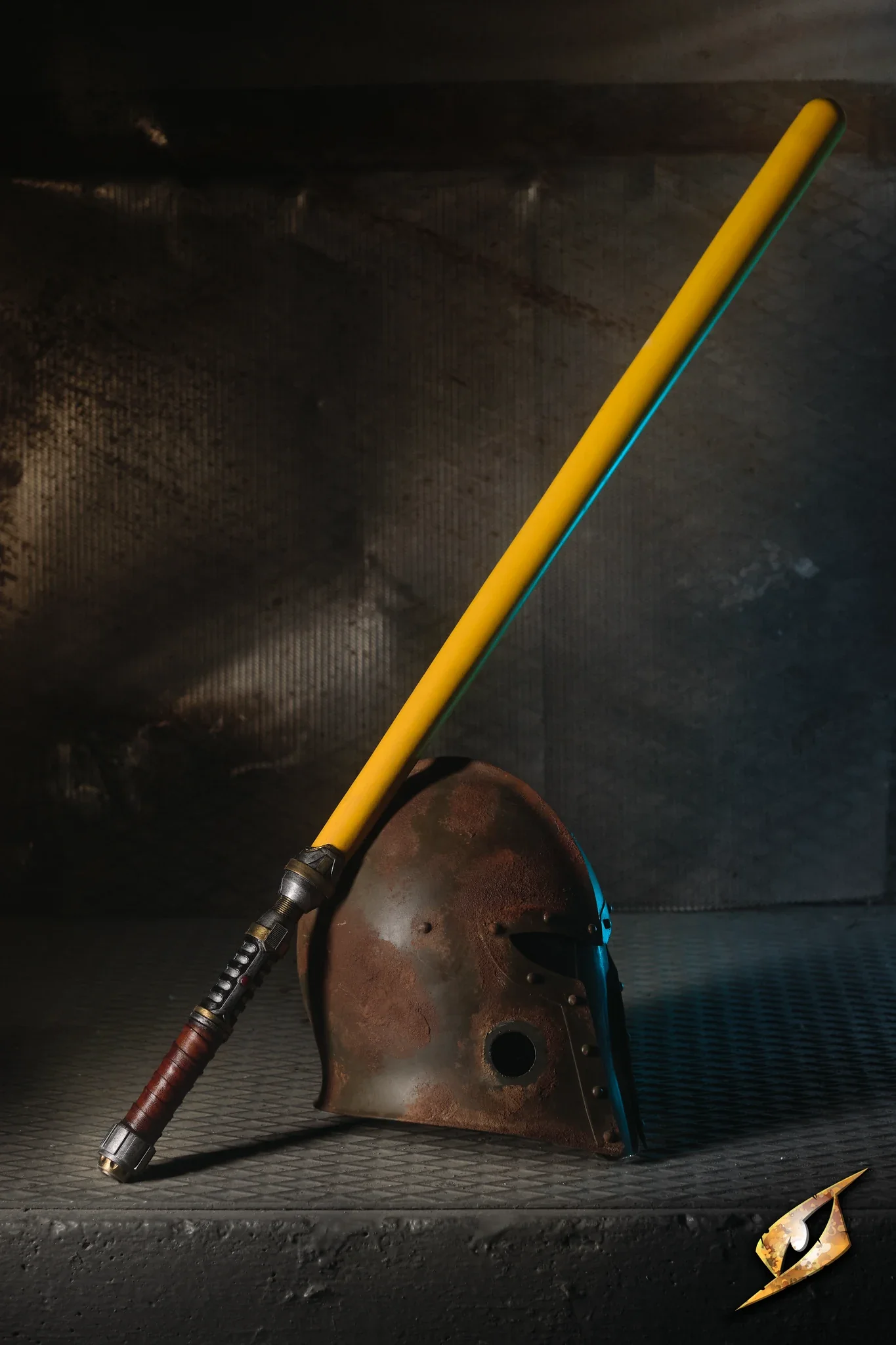 Heroic Laser Sword - 100 cm - Image 7