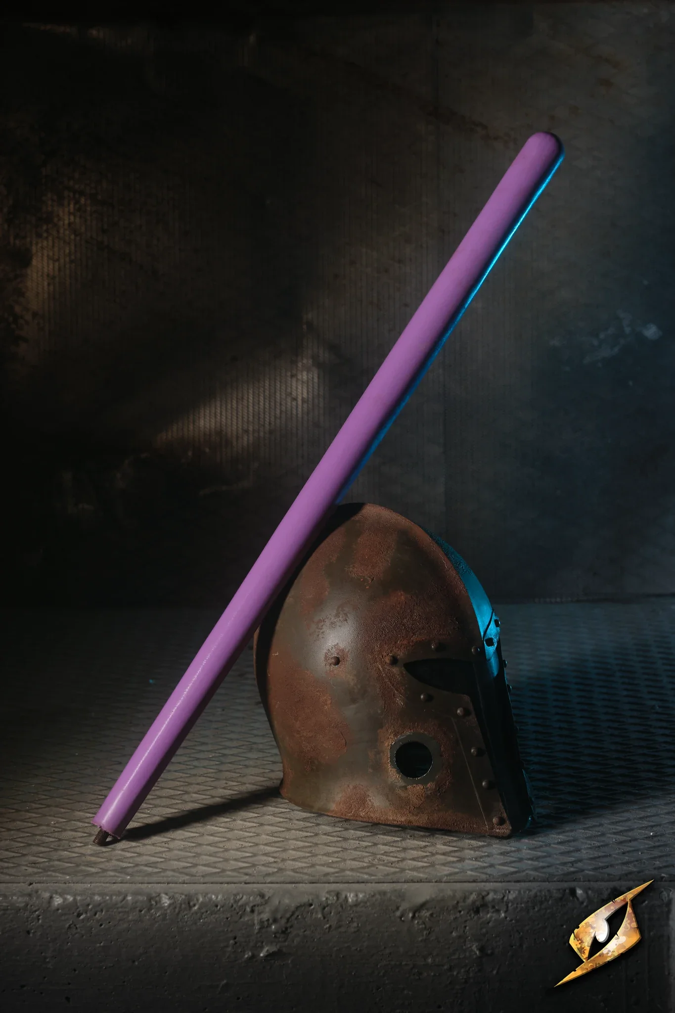 Villainous Laser Sword - 100 cm - Image 21