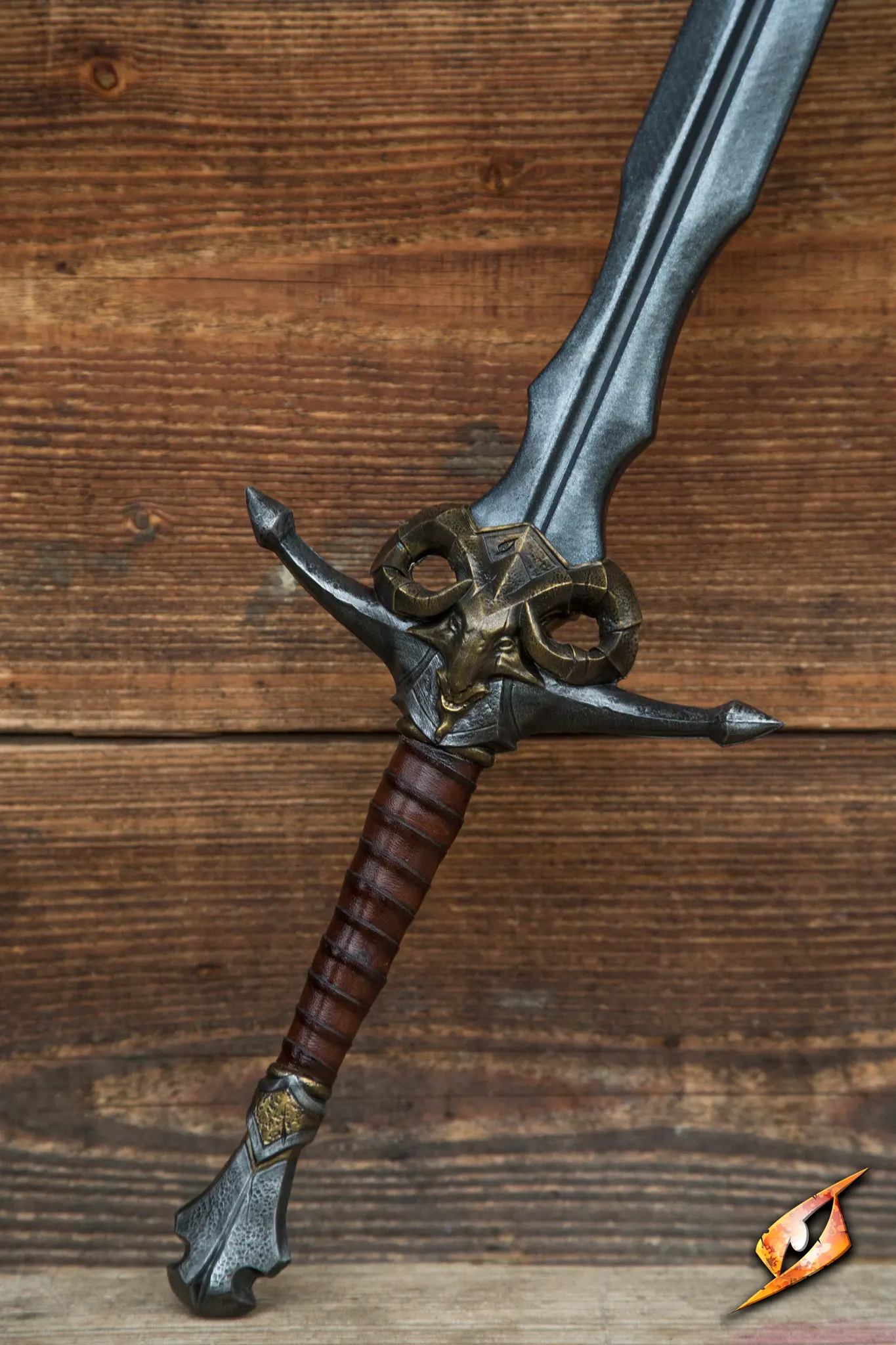 Caprine Sword - Image 2
