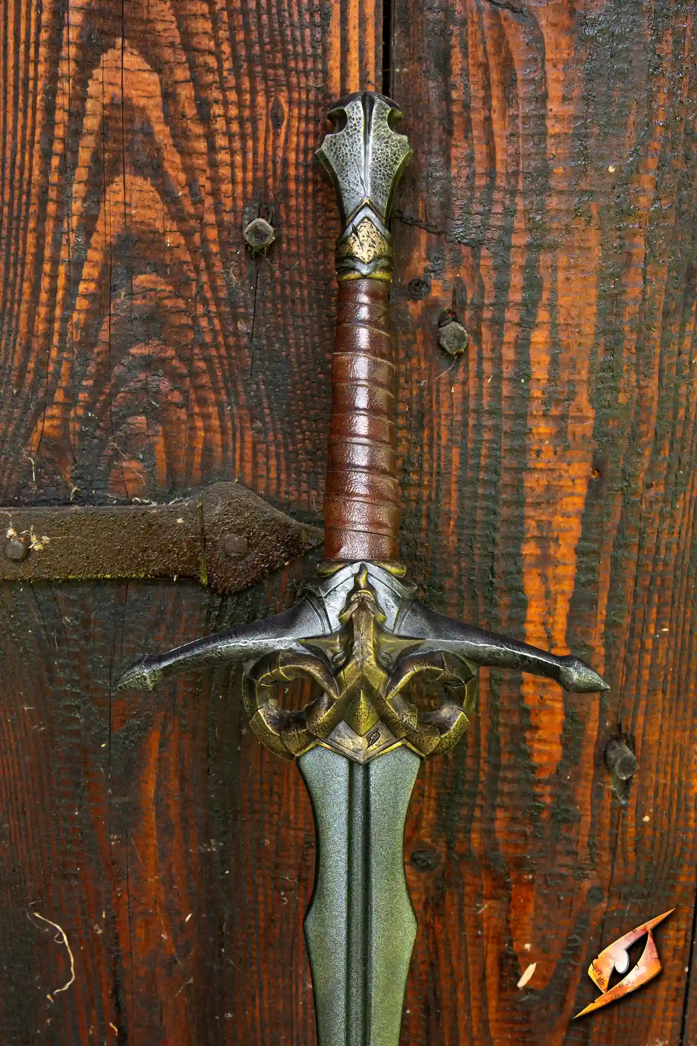 Caprine Sword - Image 6