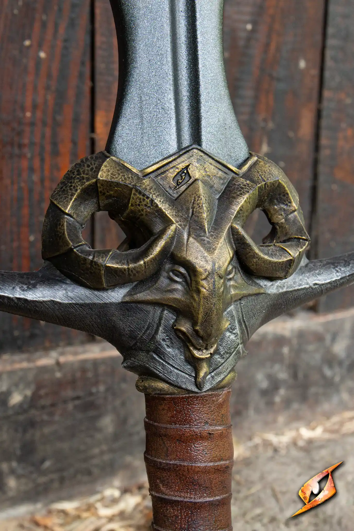 Caprine Sword - Image 8
