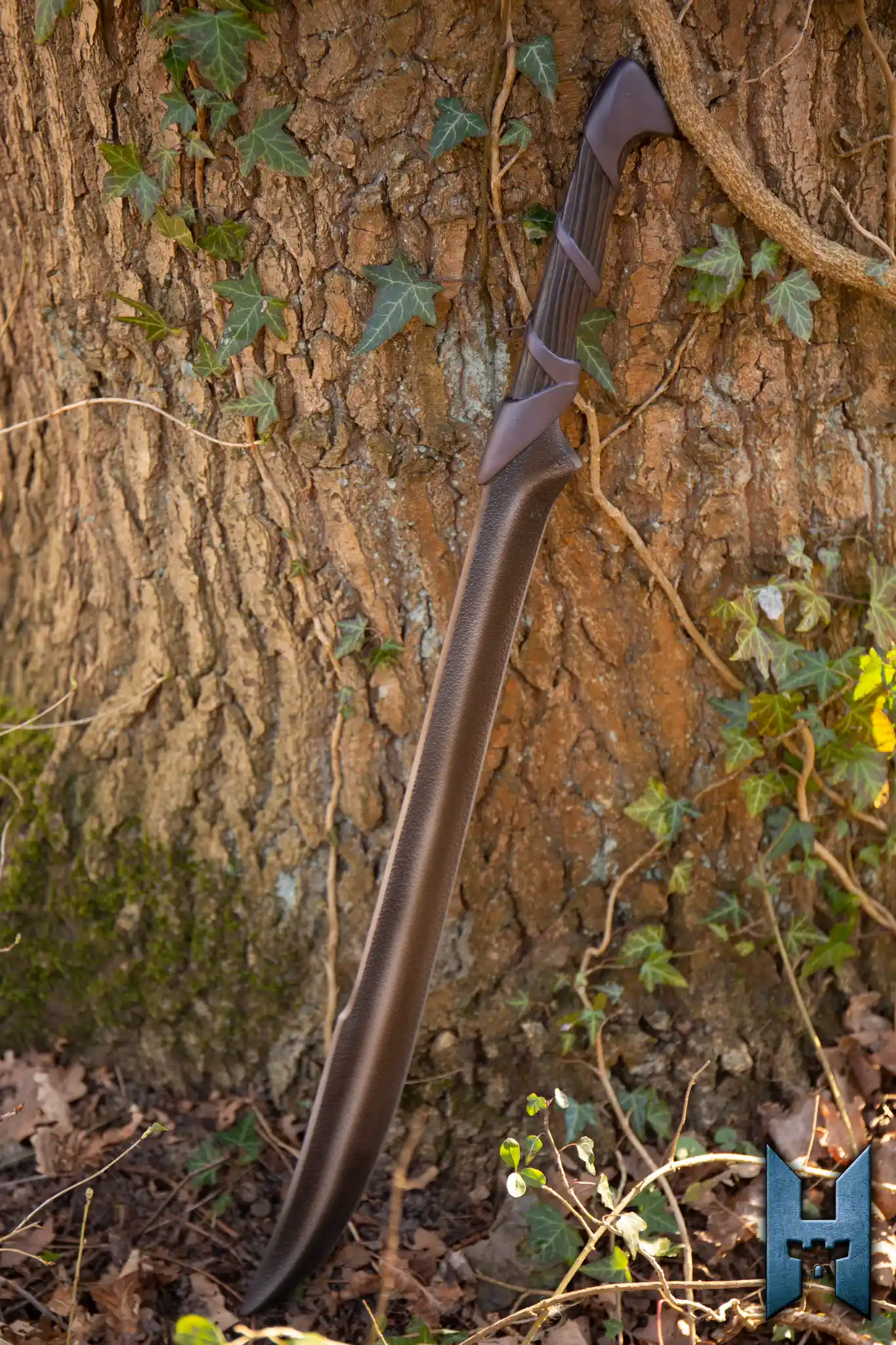 Elven Hunter Blade - Image 10