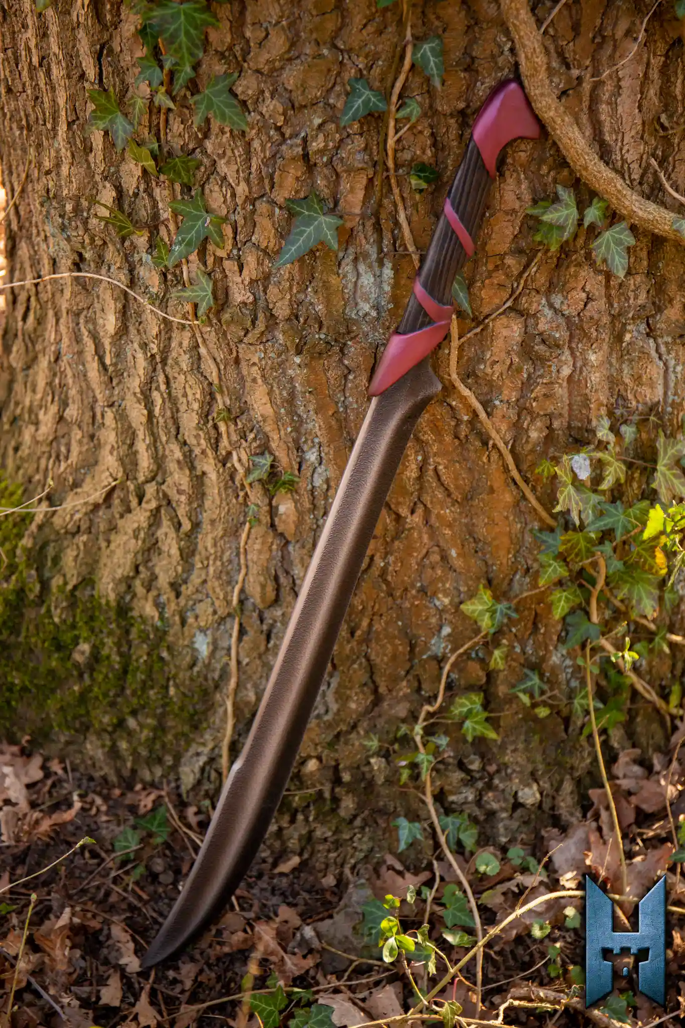 Elven Hunter Blade - Image 11