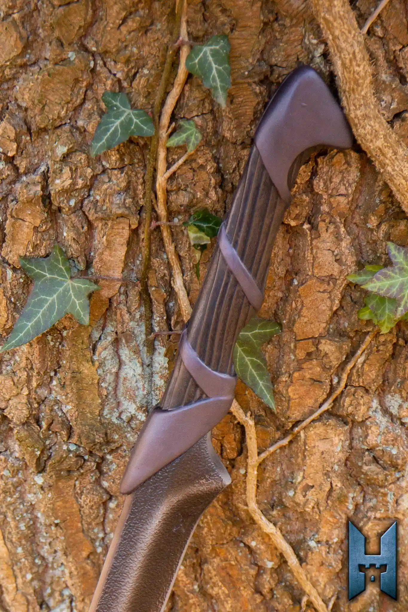 Elven Hunter Blade - Image 12