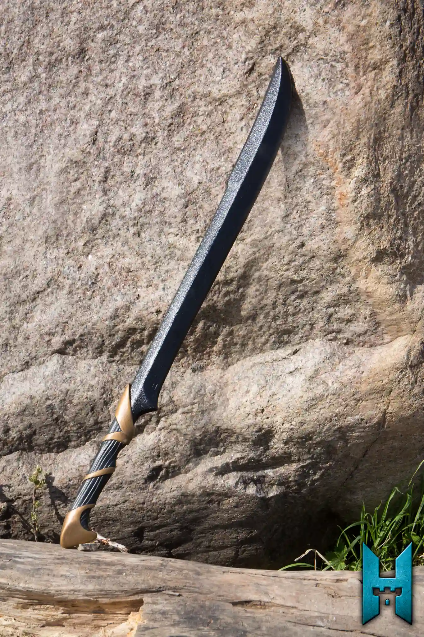 Elven Hunter Blade - Image 14