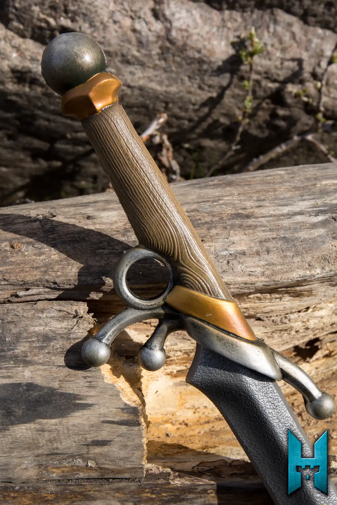 Swashbuckler - 75 cm - Image 2