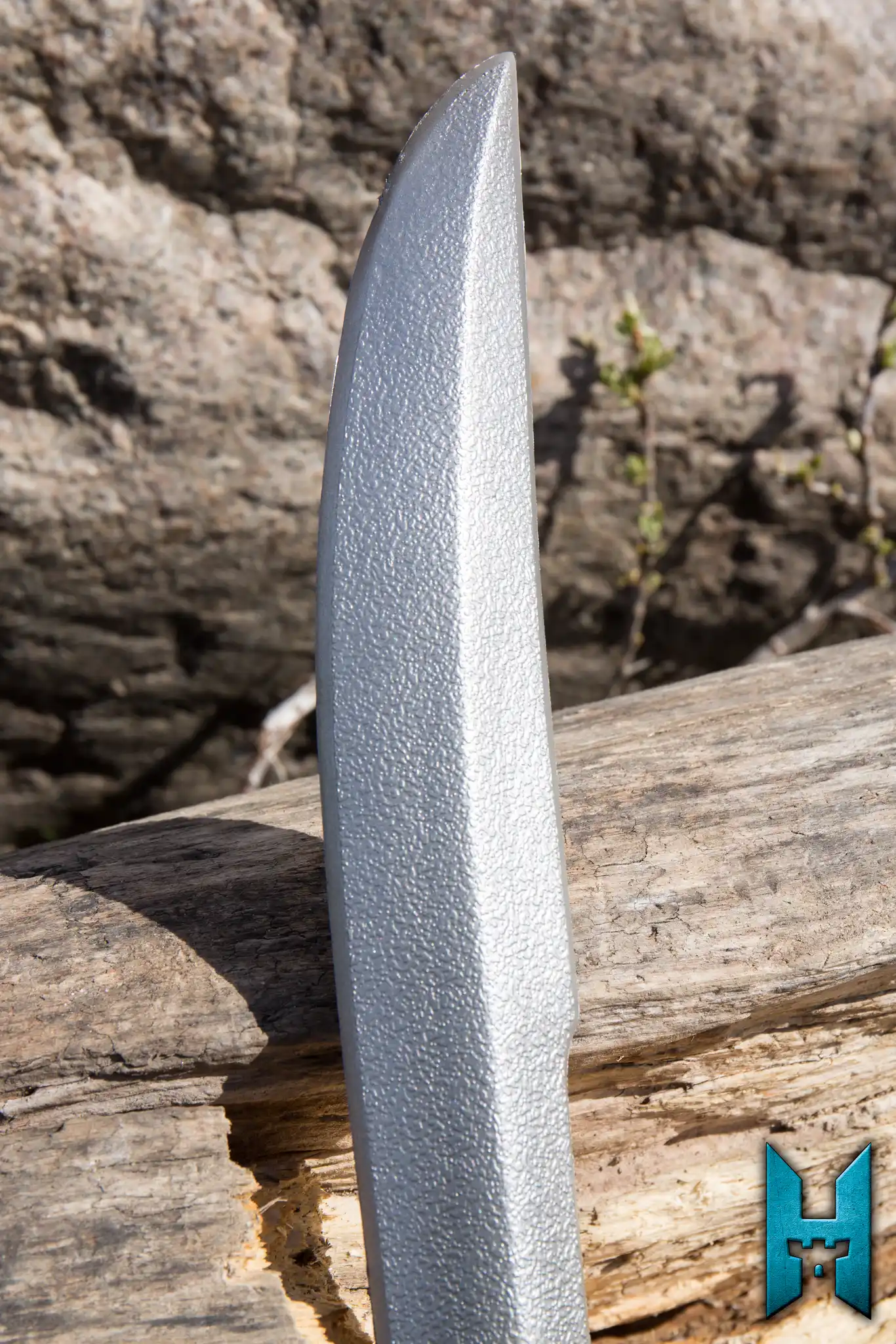 Cavalier Sword - 70 cm - Image 4