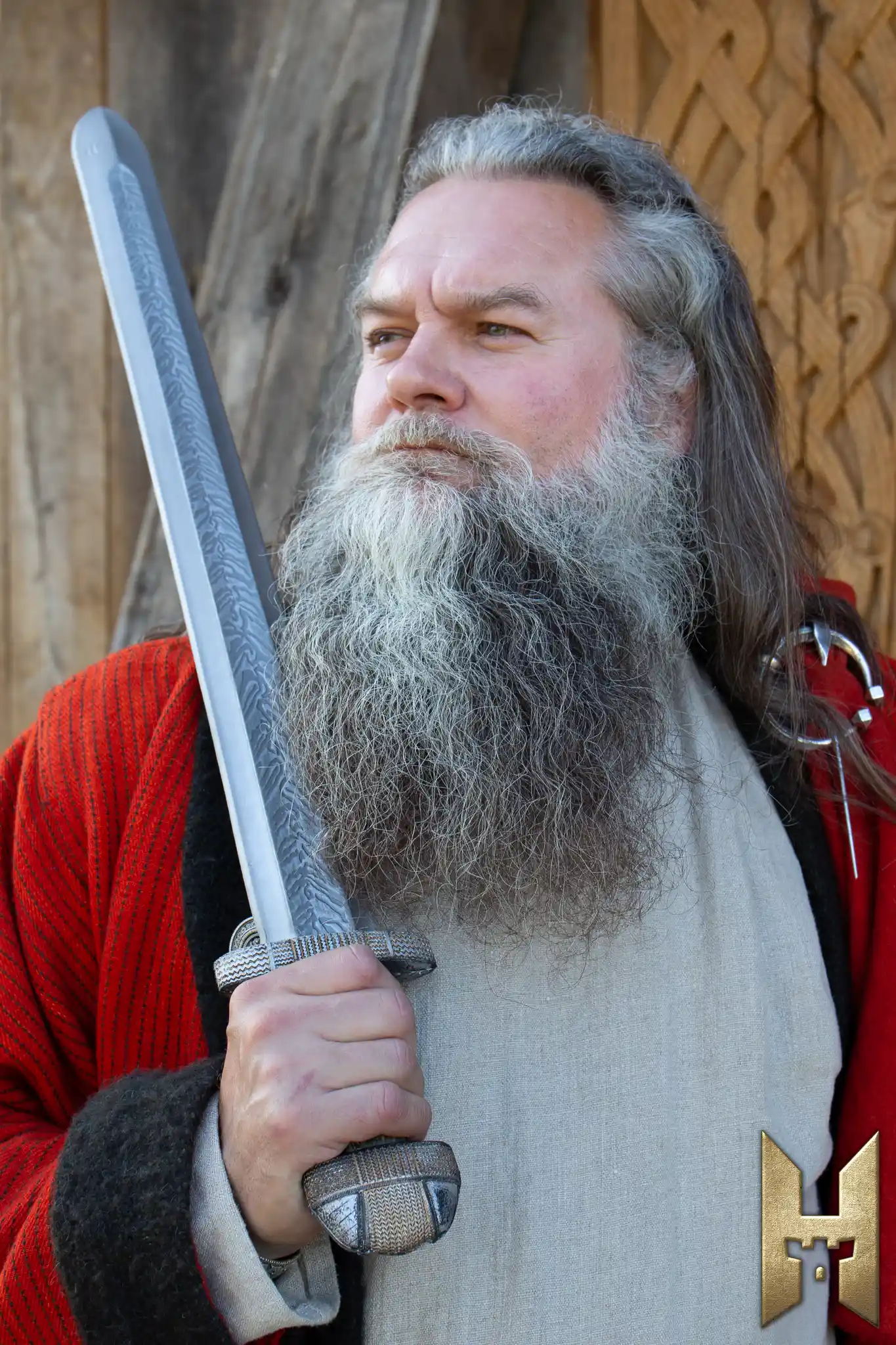 EirikR Sword - 83 cm