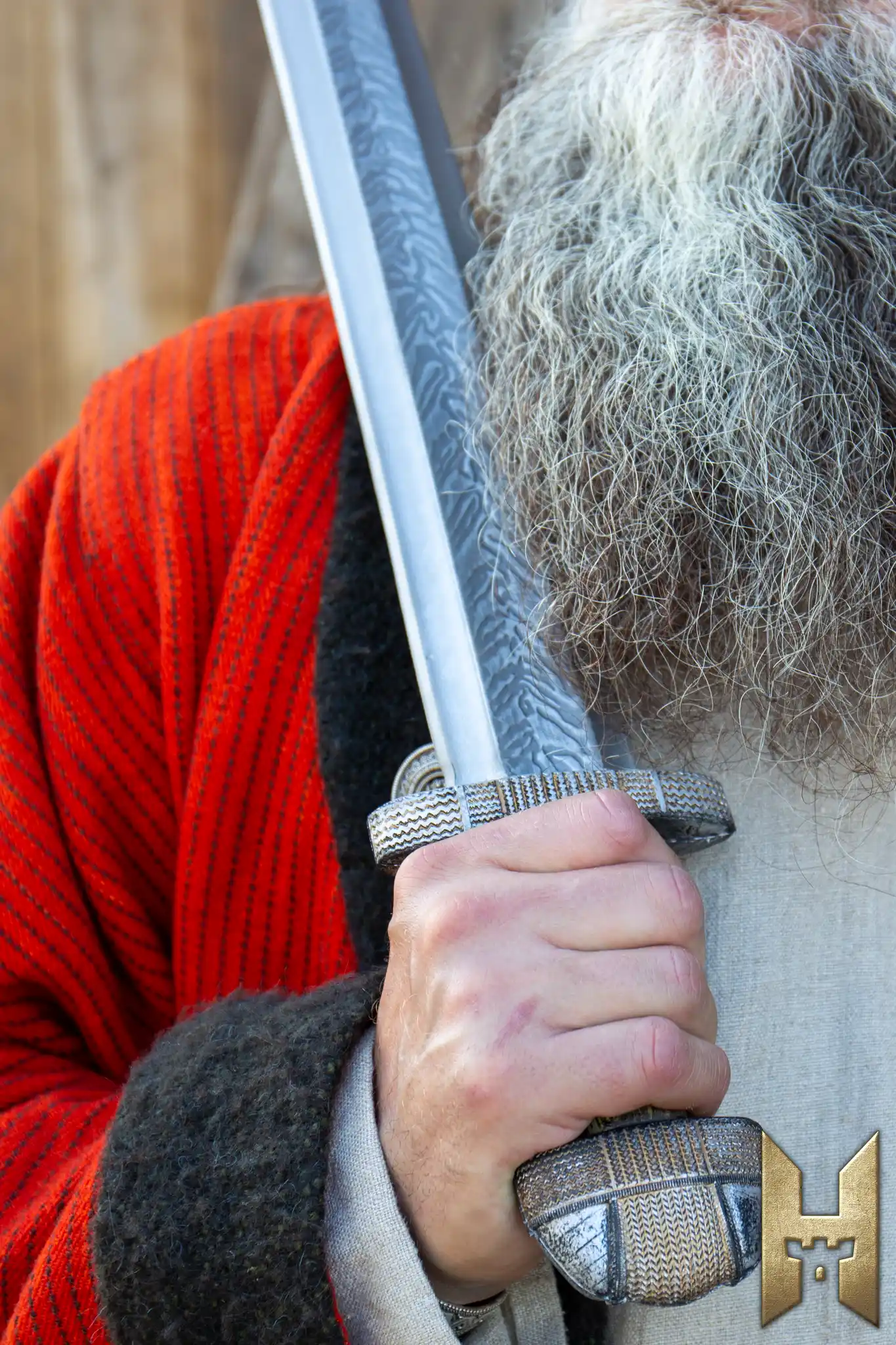 EirikR Sword - 83 cm - Image 2