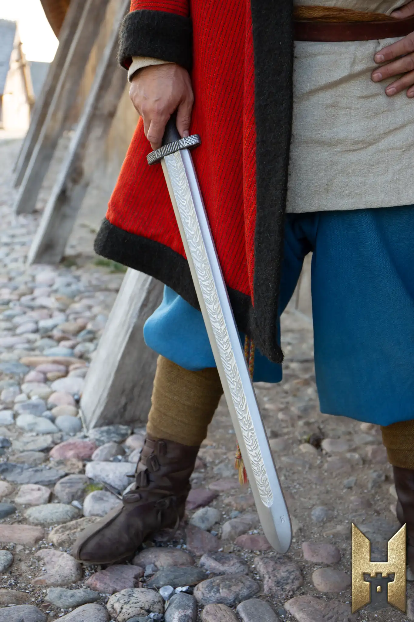 EirikR Sword - 83 cm - Image 8