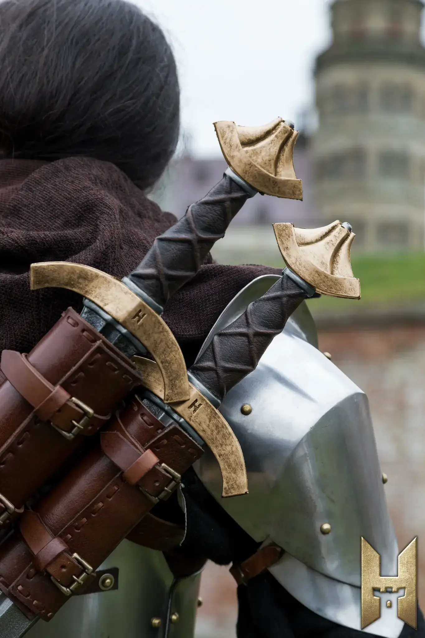 Arming Sword - Image 8