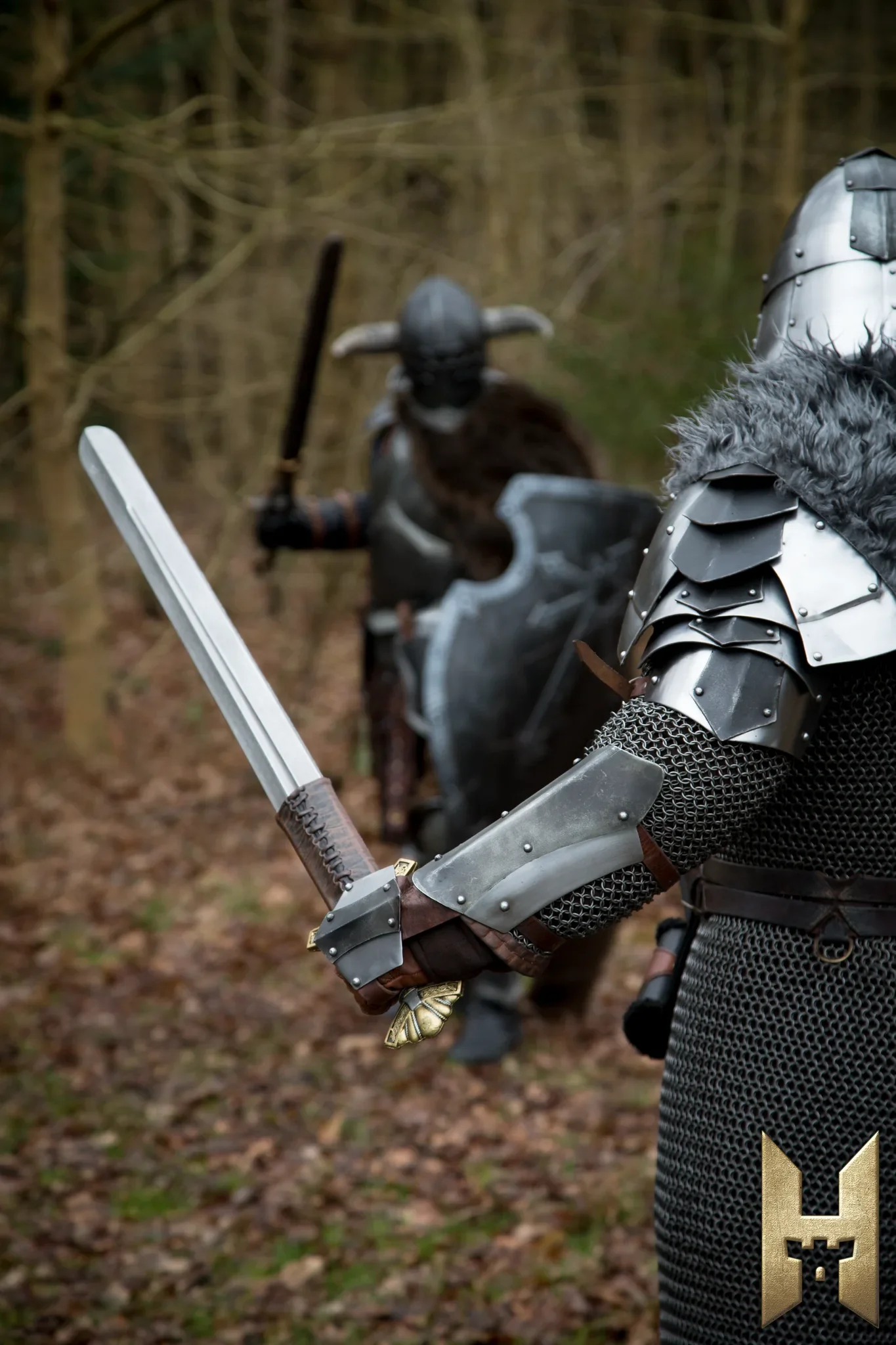 Dreki Sword - Image 9