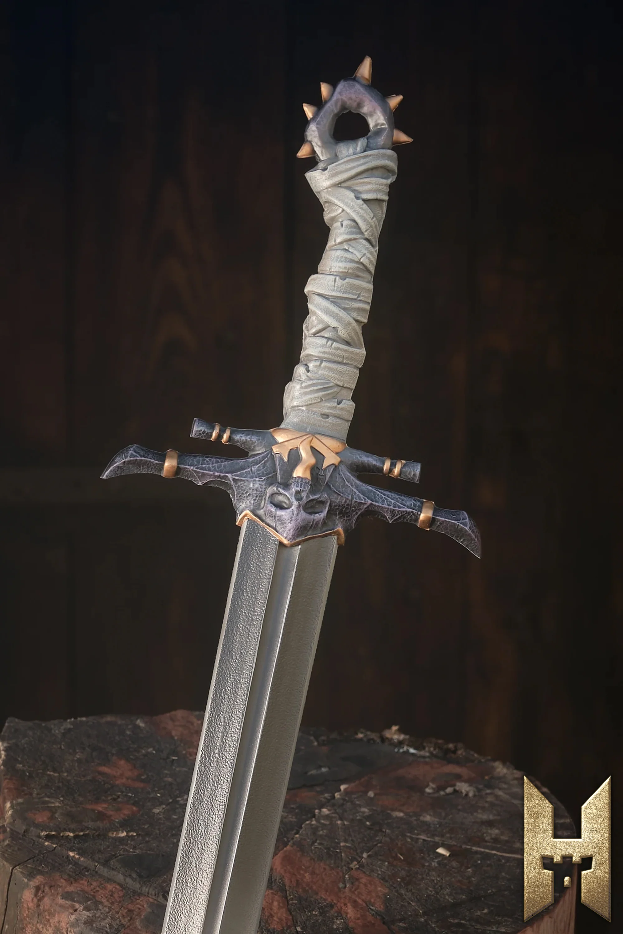 Marauder Sword - Image 10