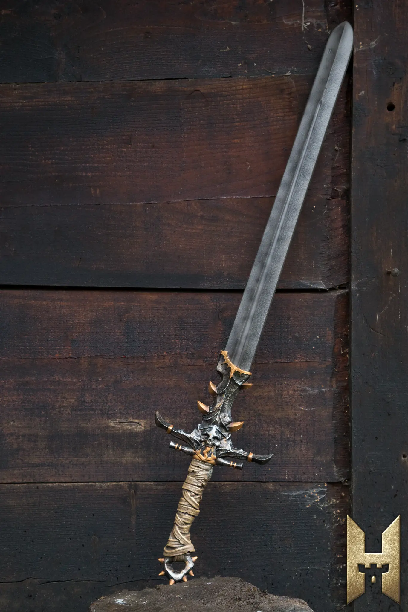 Marauder Sword - Image 2