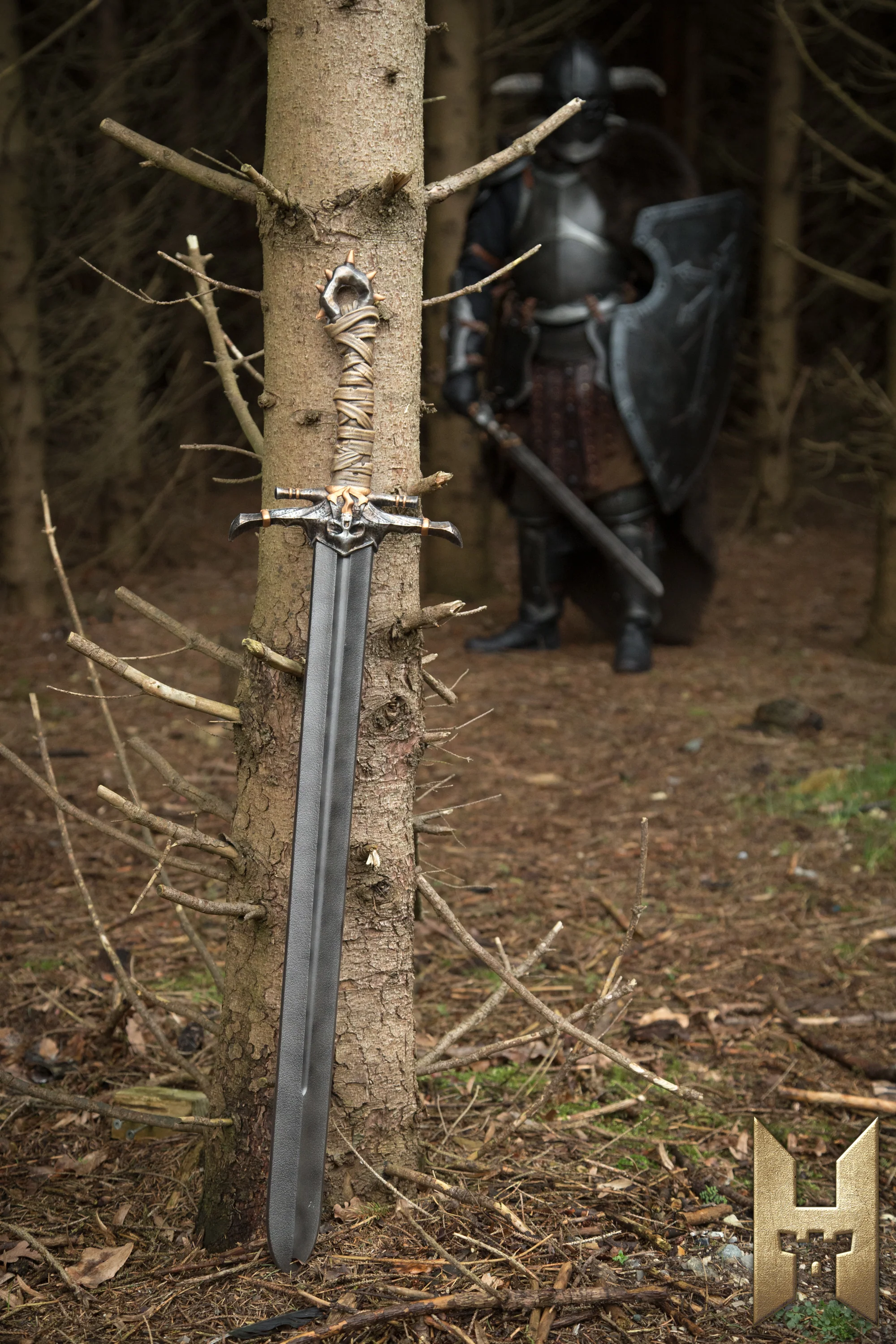 Marauder Sword - Image 20