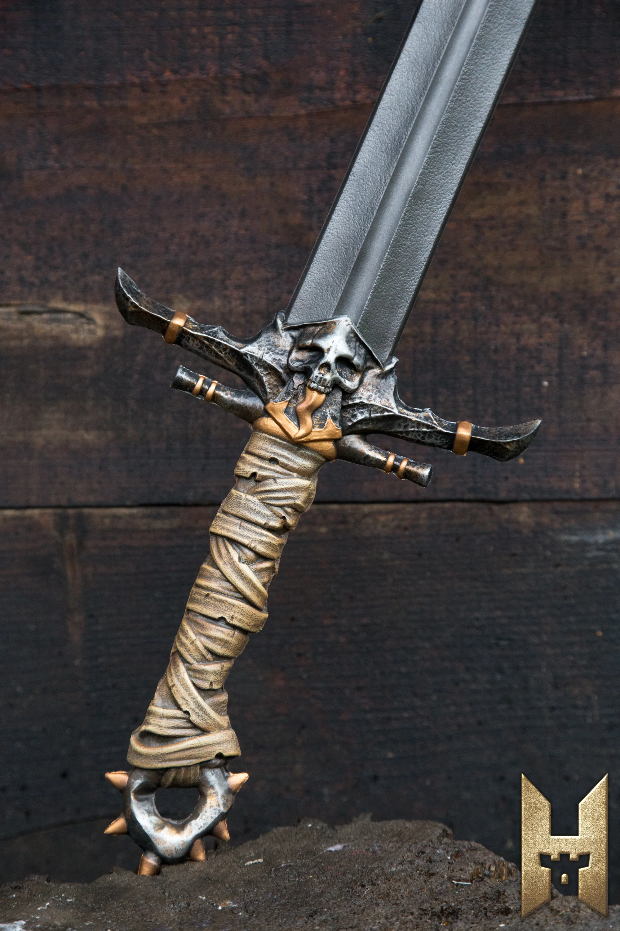 Marauder Sword - Image 21