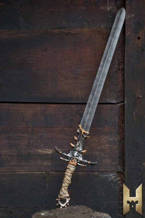 Marauder Sword - Image 8