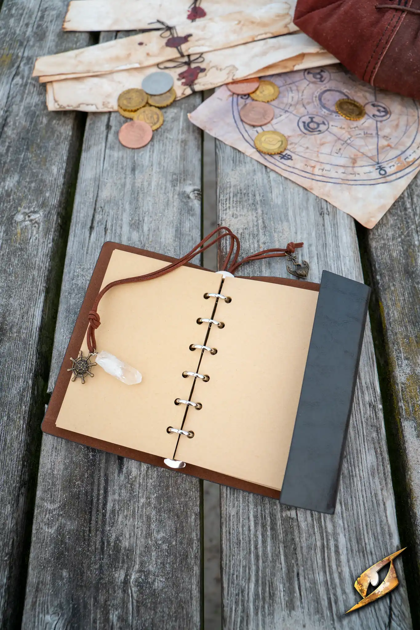 Sailor's Diary - Image 3