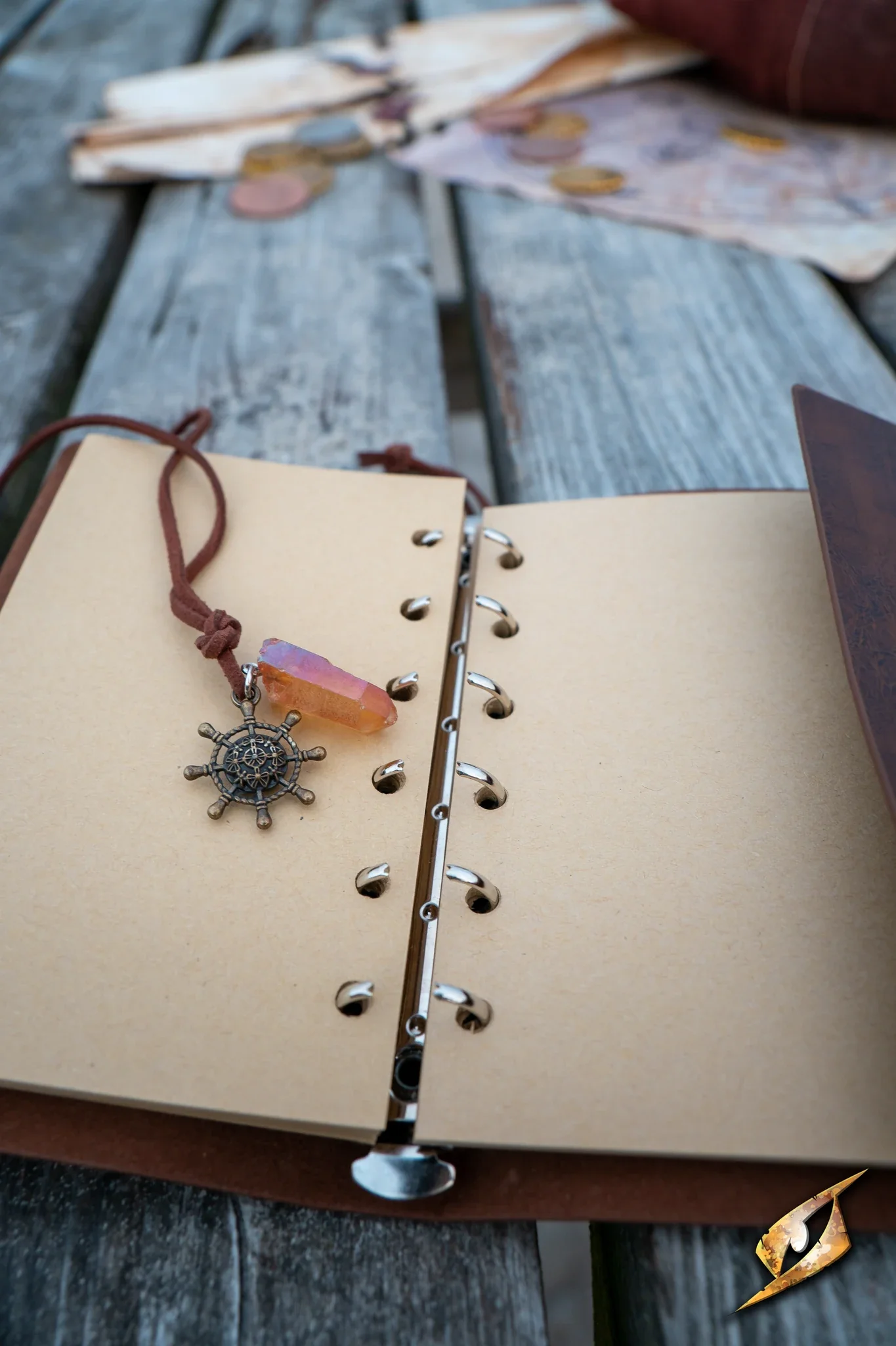 Sailor's Diary - Image 4