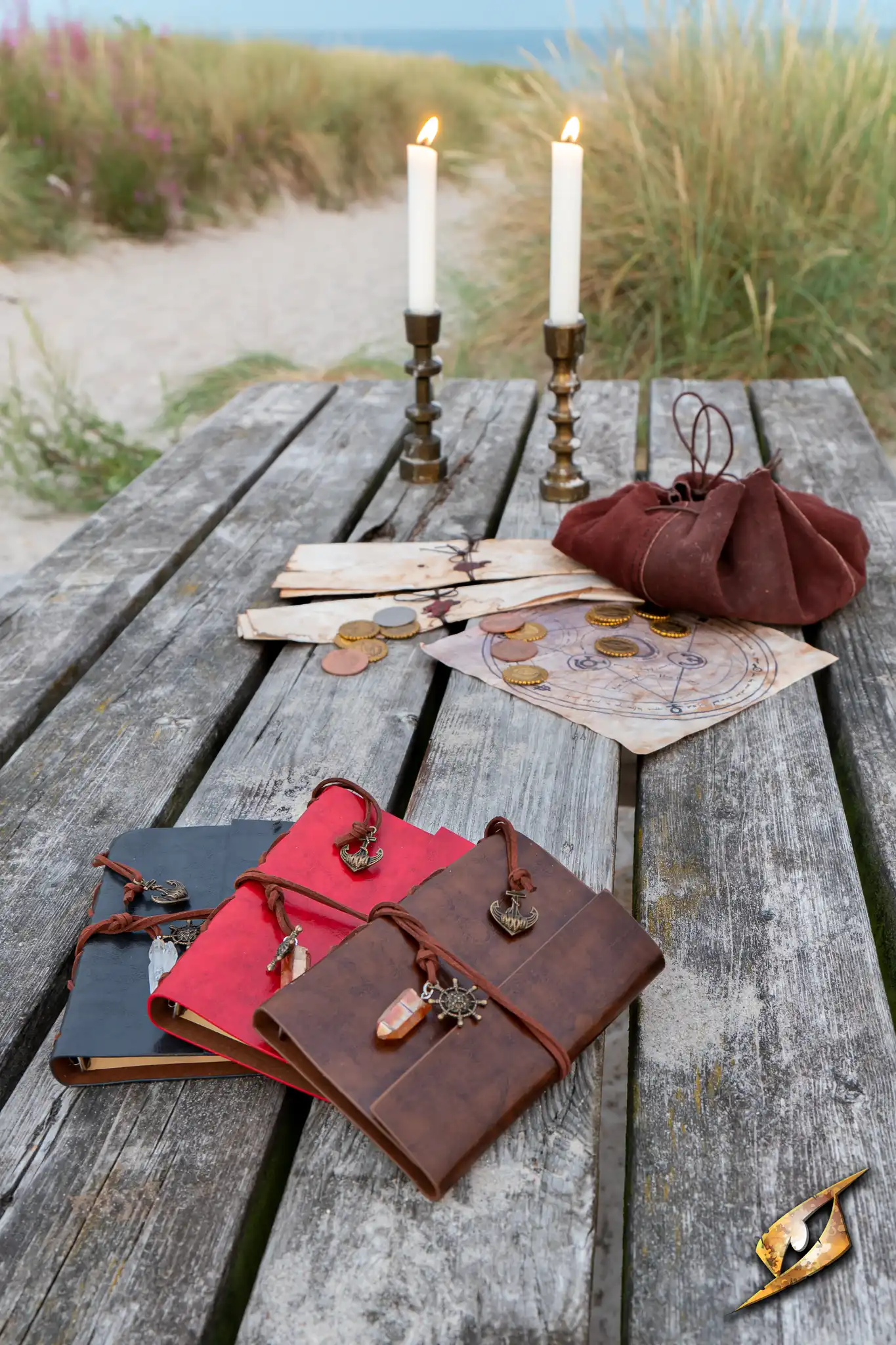 Sailor's Diary - Image 5
