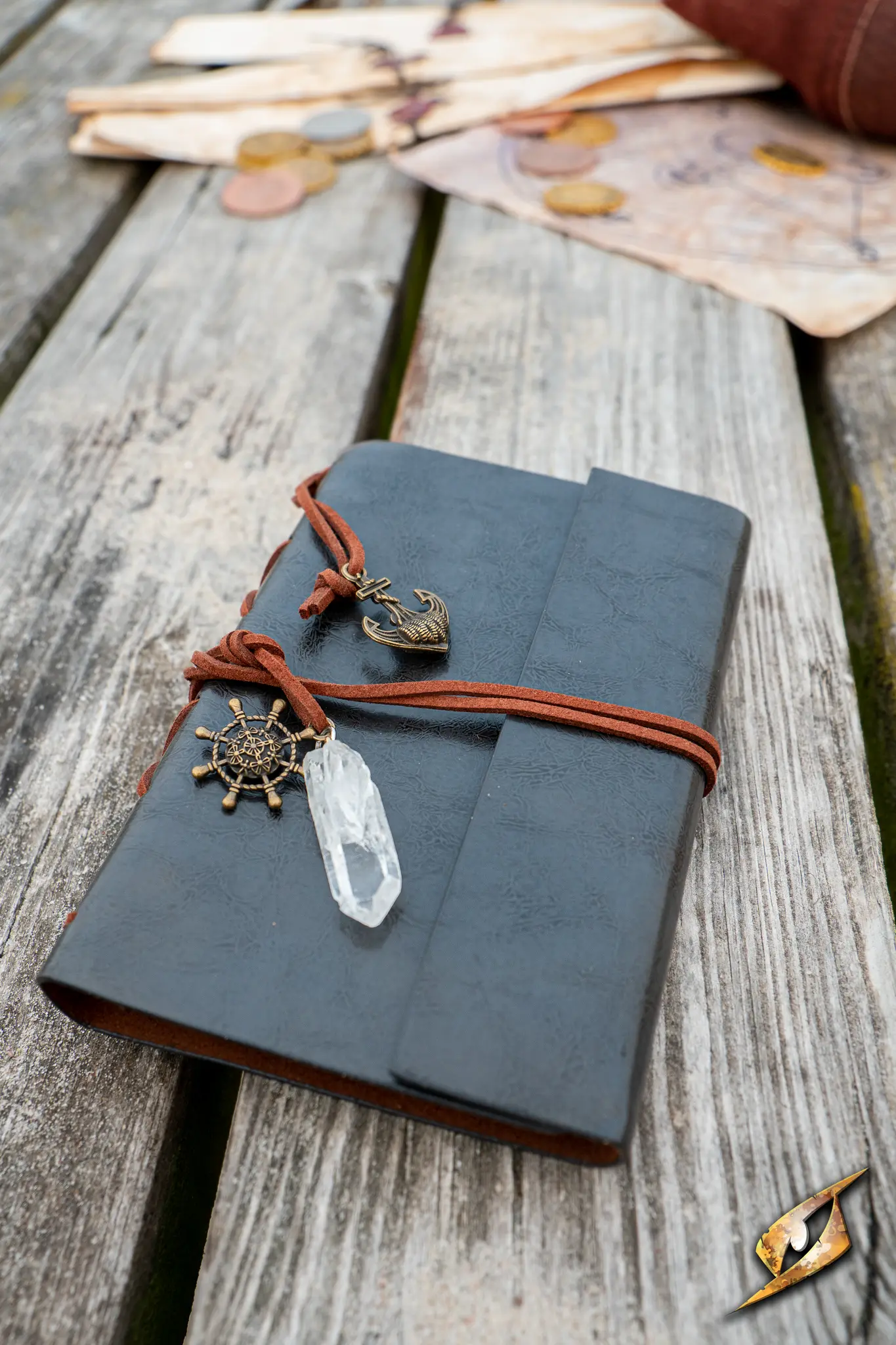 Sailor's Diary - Image 7