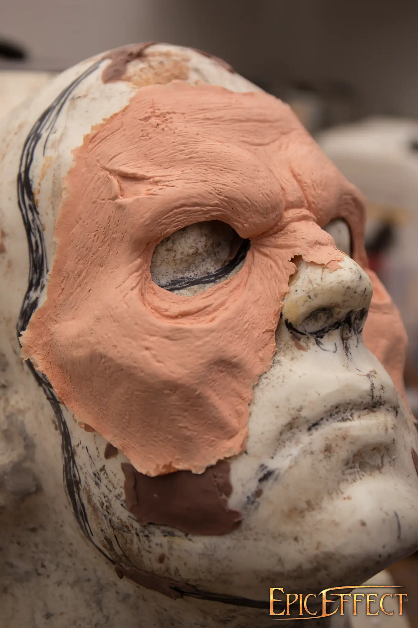 Zombie Brow - Image 7