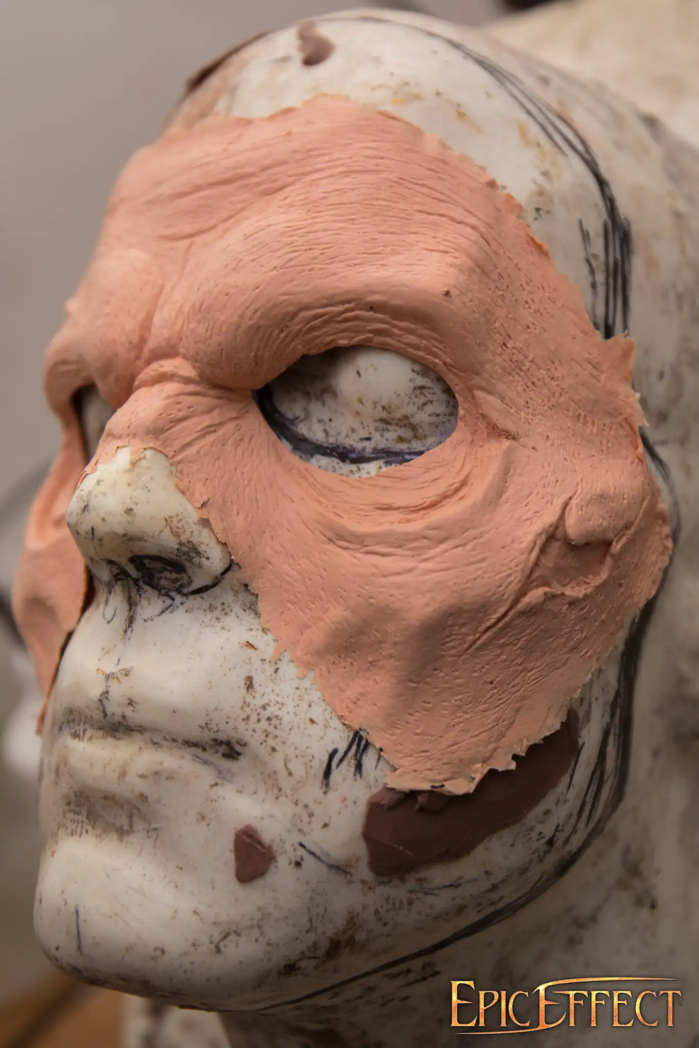 Zombie Brow - Image 8