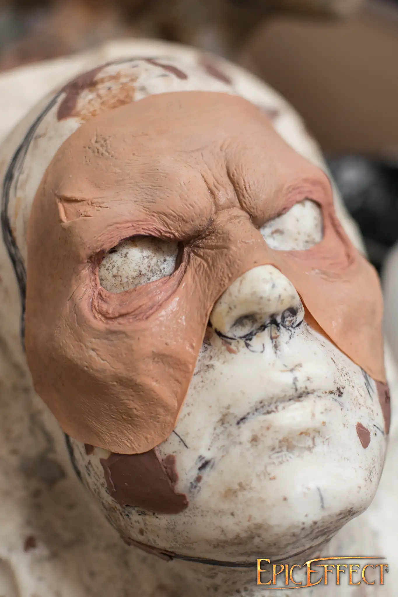 Zombie Brow - Image 9