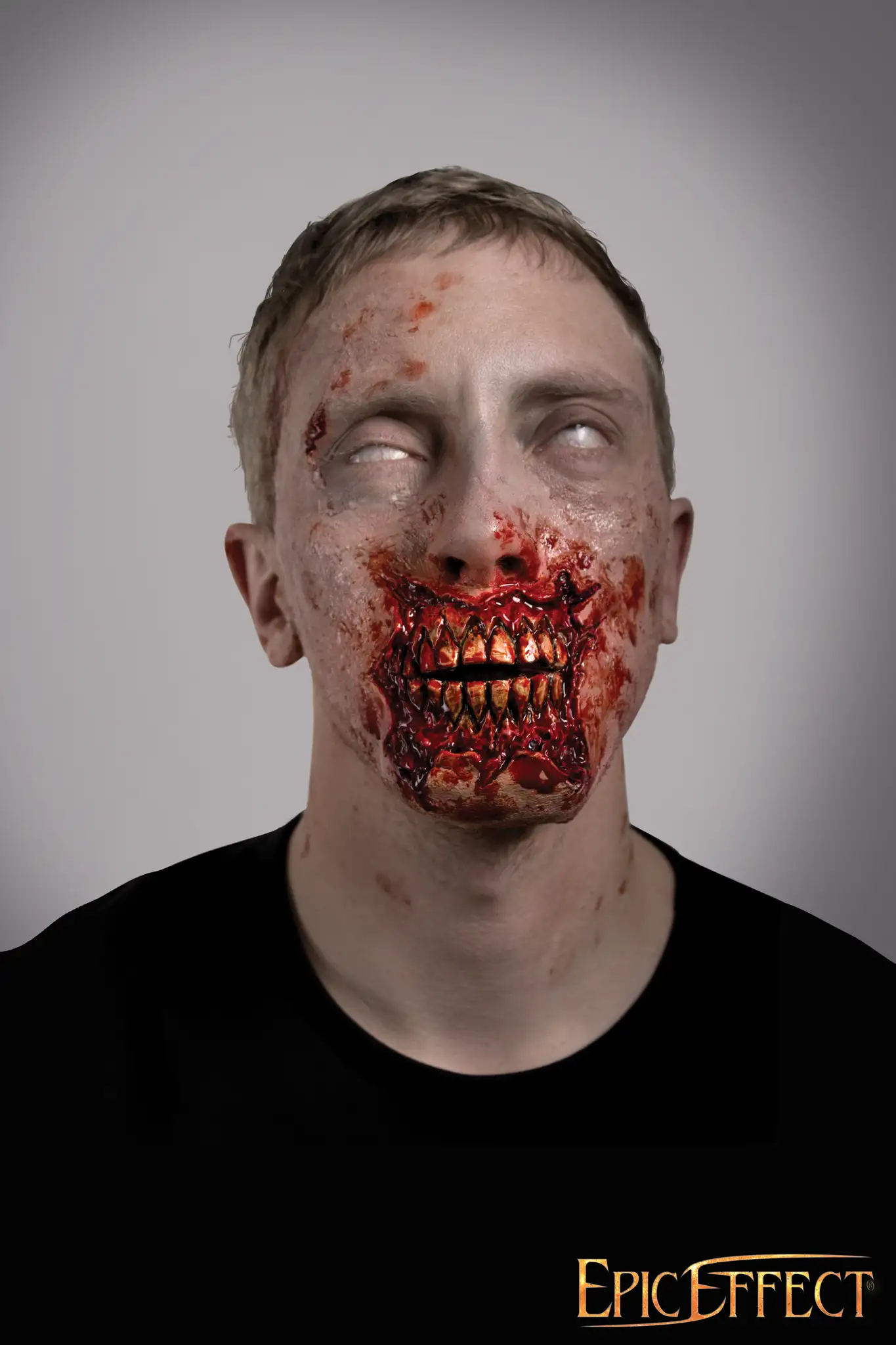 Zombie Teeth Exposed - Image 5