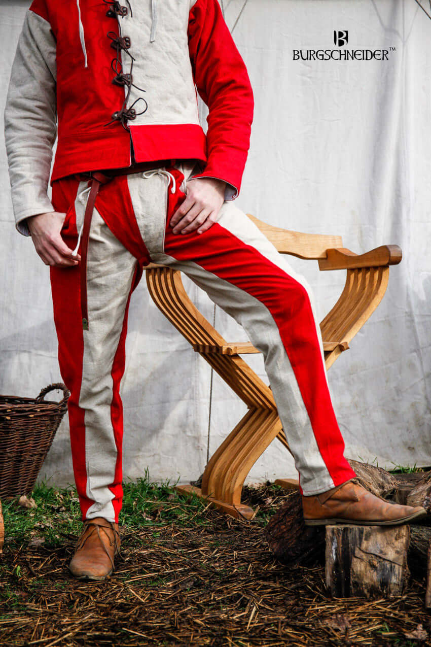 Landsknecht Pants Imperialis - Image 2